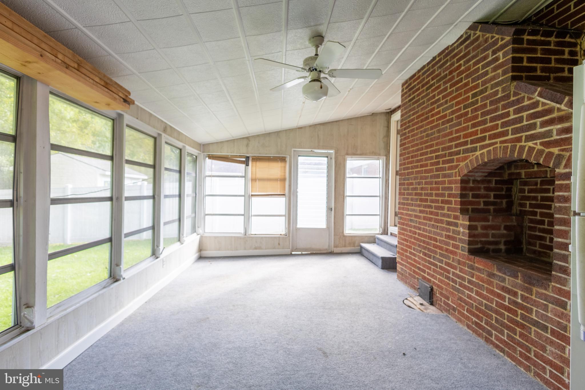 GLEN BURNIE - Residential Lease