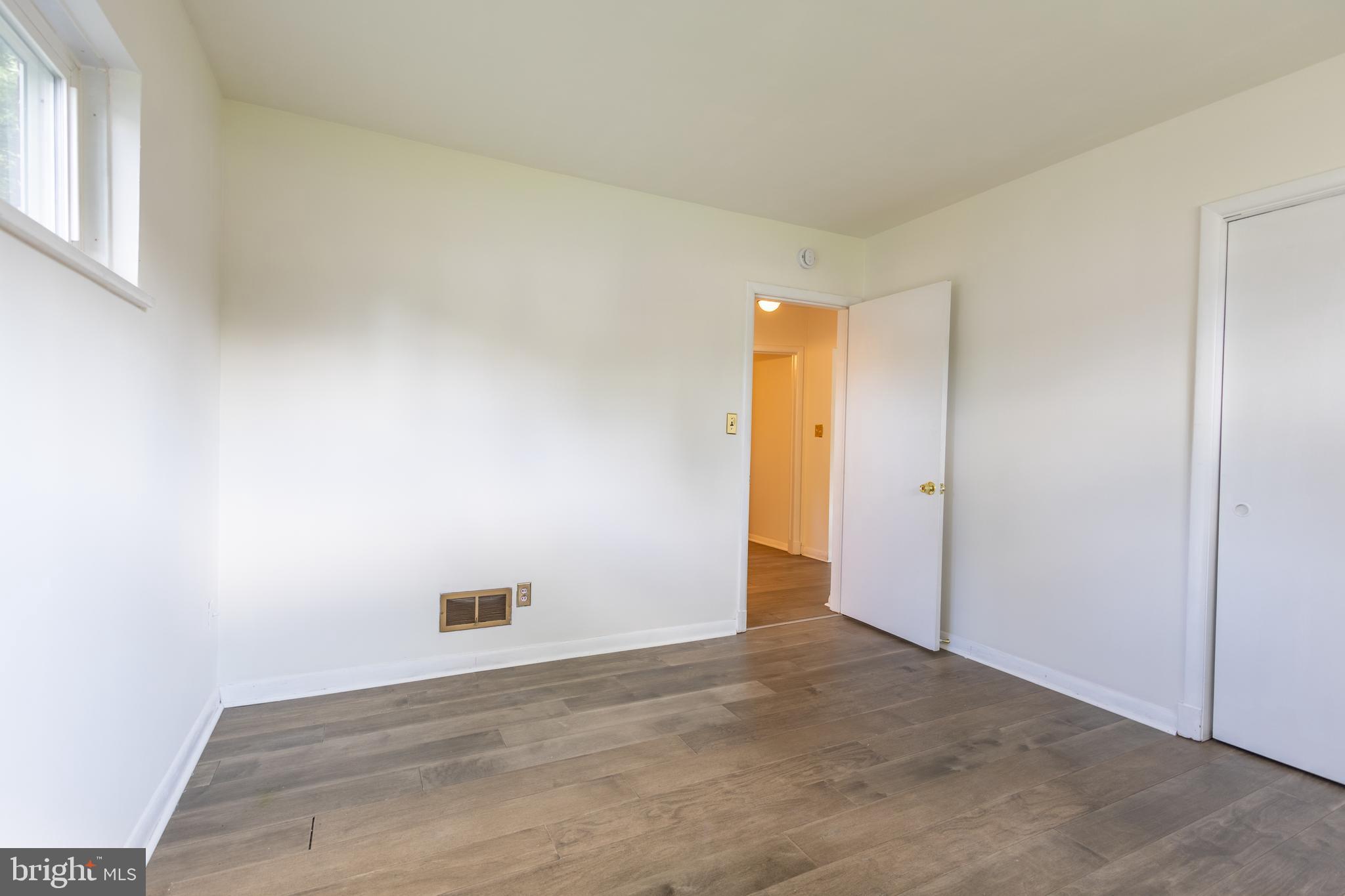 GLEN BURNIE - Residential Lease