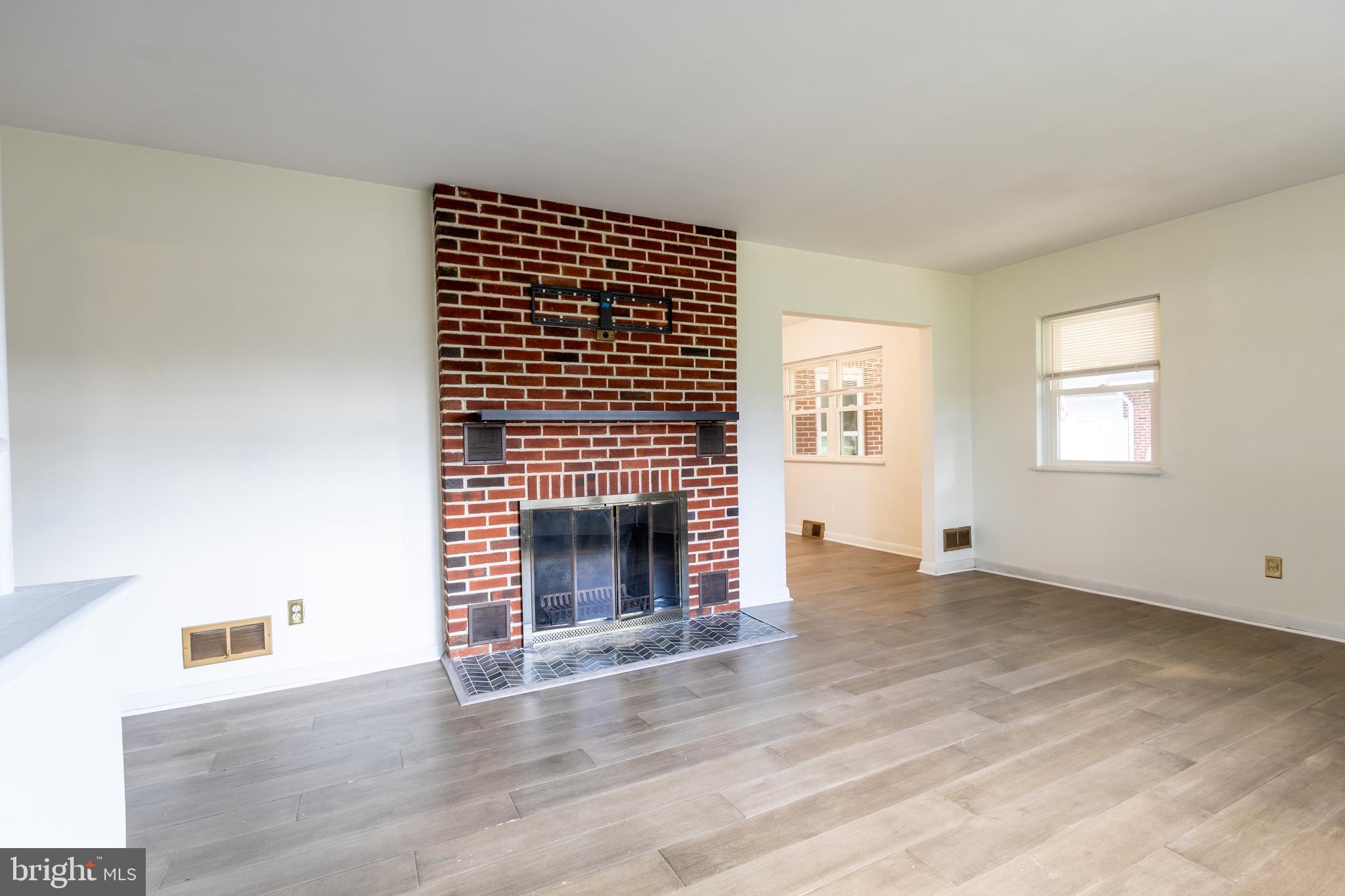 GLEN BURNIE - Residential Lease