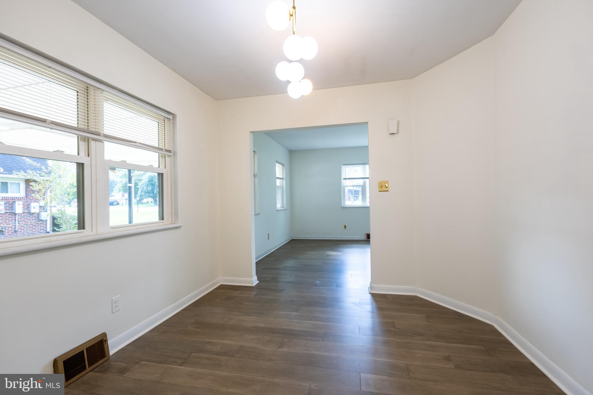 GLEN BURNIE - Residential Lease