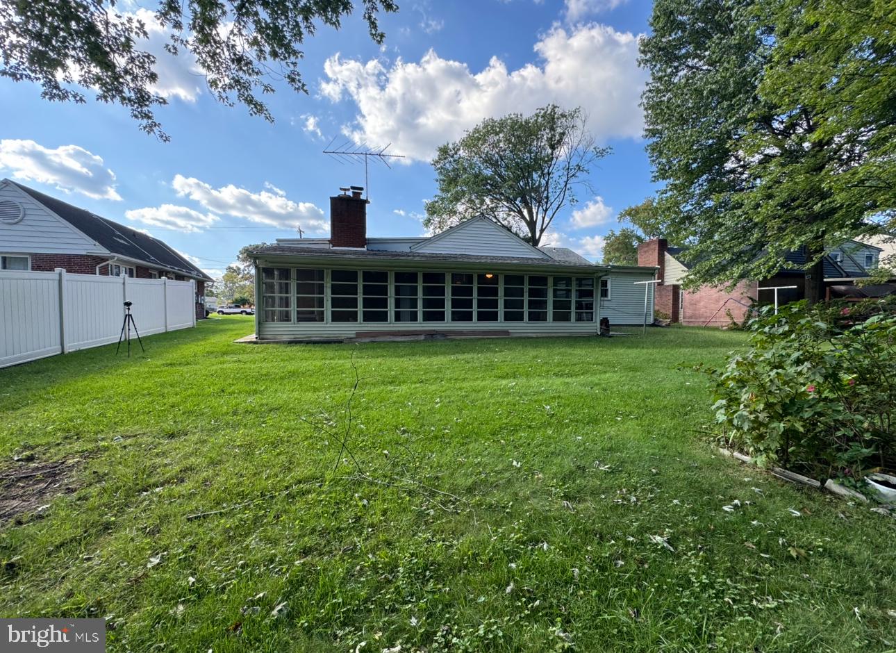 GLEN BURNIE - Residential Lease