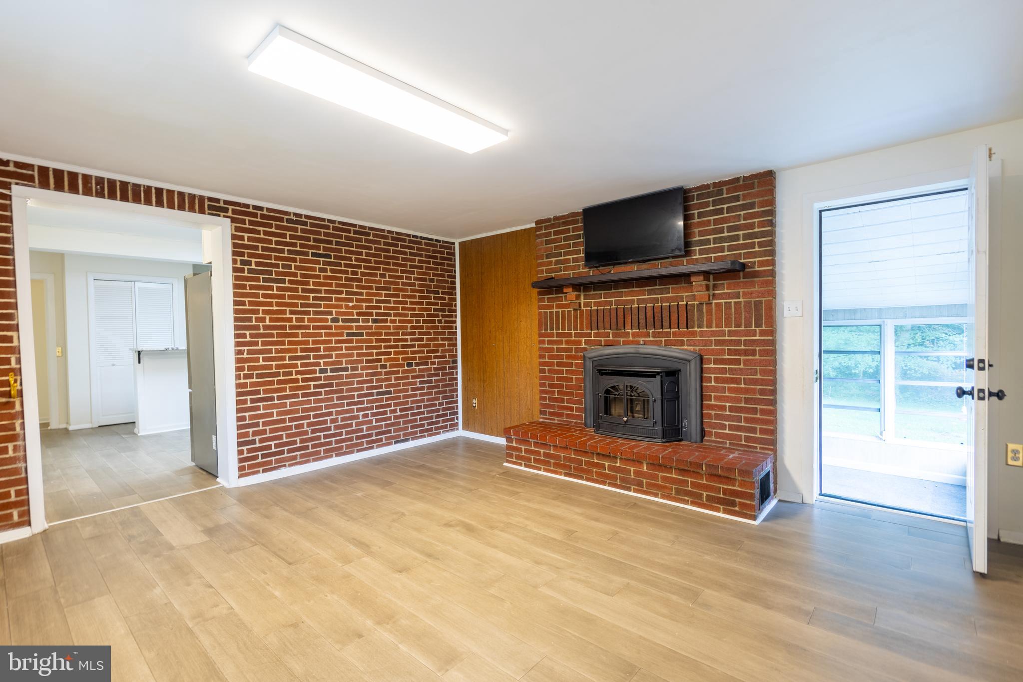 GLEN BURNIE - Residential Lease