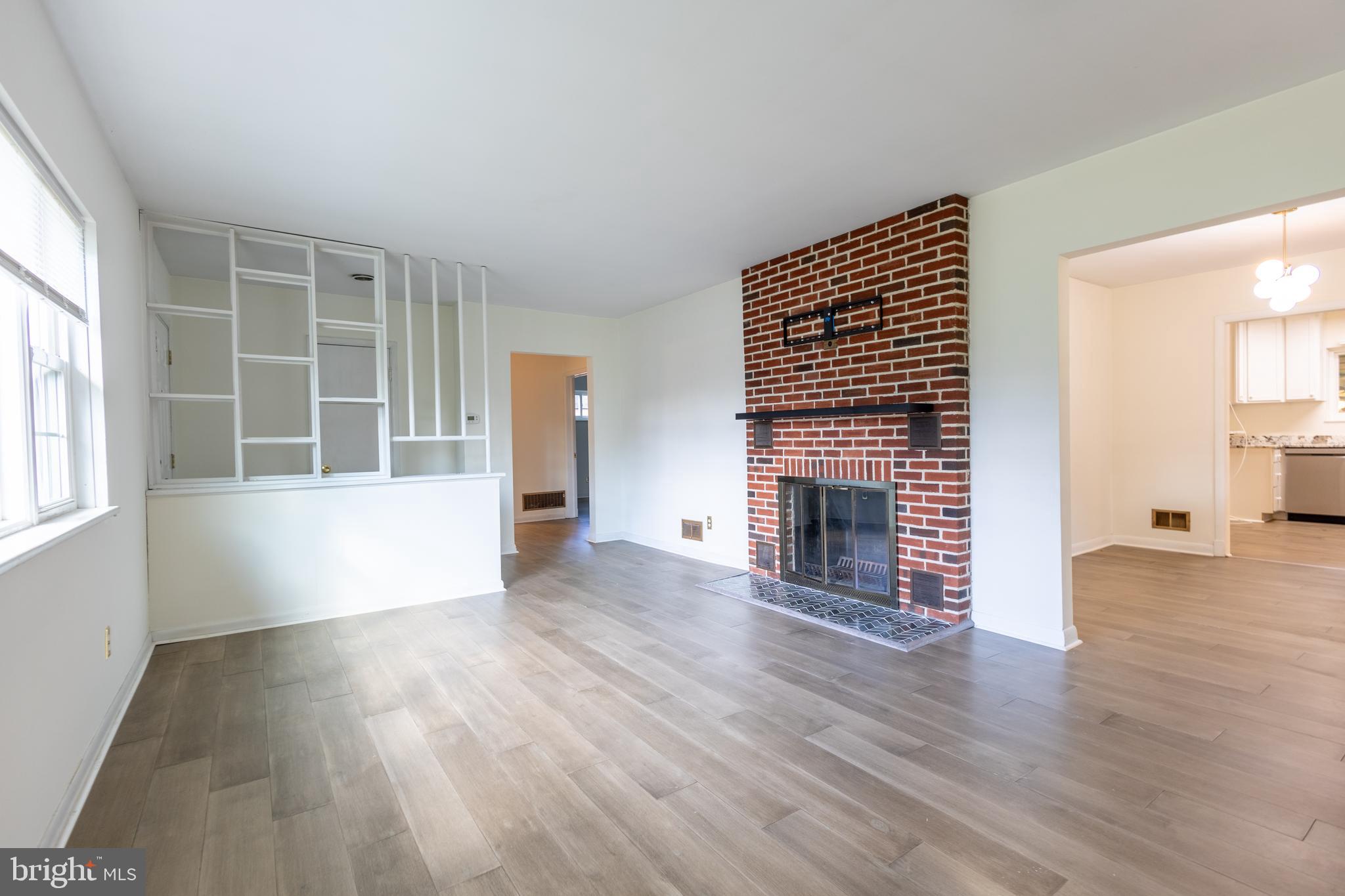 GLEN BURNIE - Residential Lease