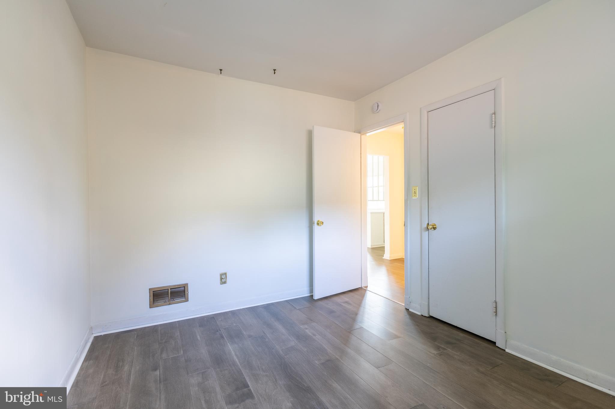 GLEN BURNIE - Residential Lease