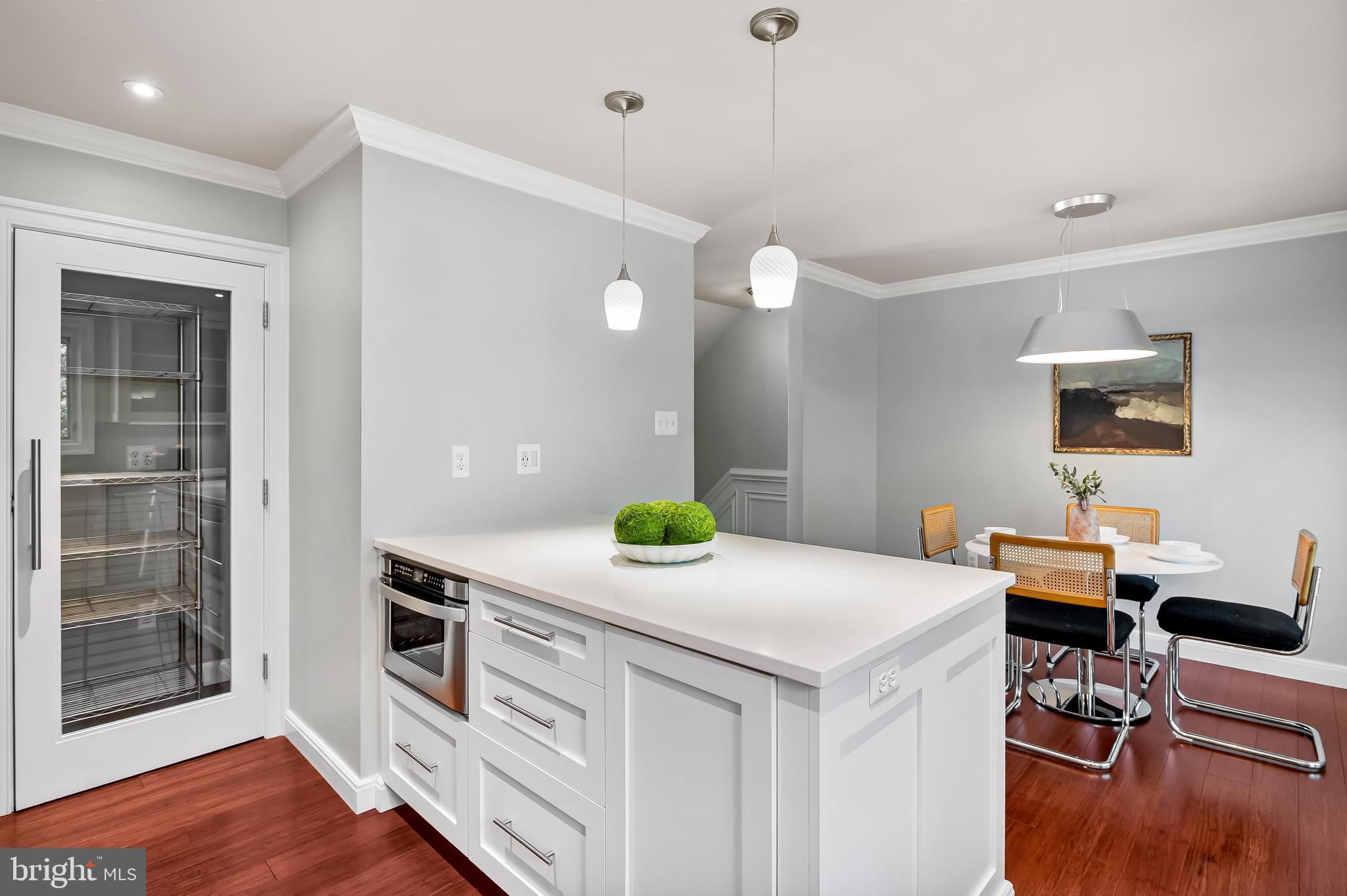 BOLTON HILL HISTORIC DISTRICT - Residential