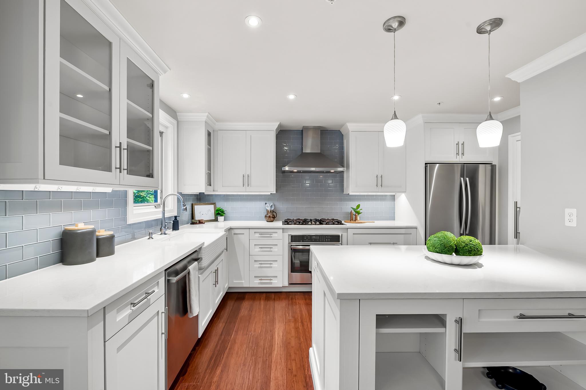 BOLTON HILL HISTORIC DISTRICT - Residential