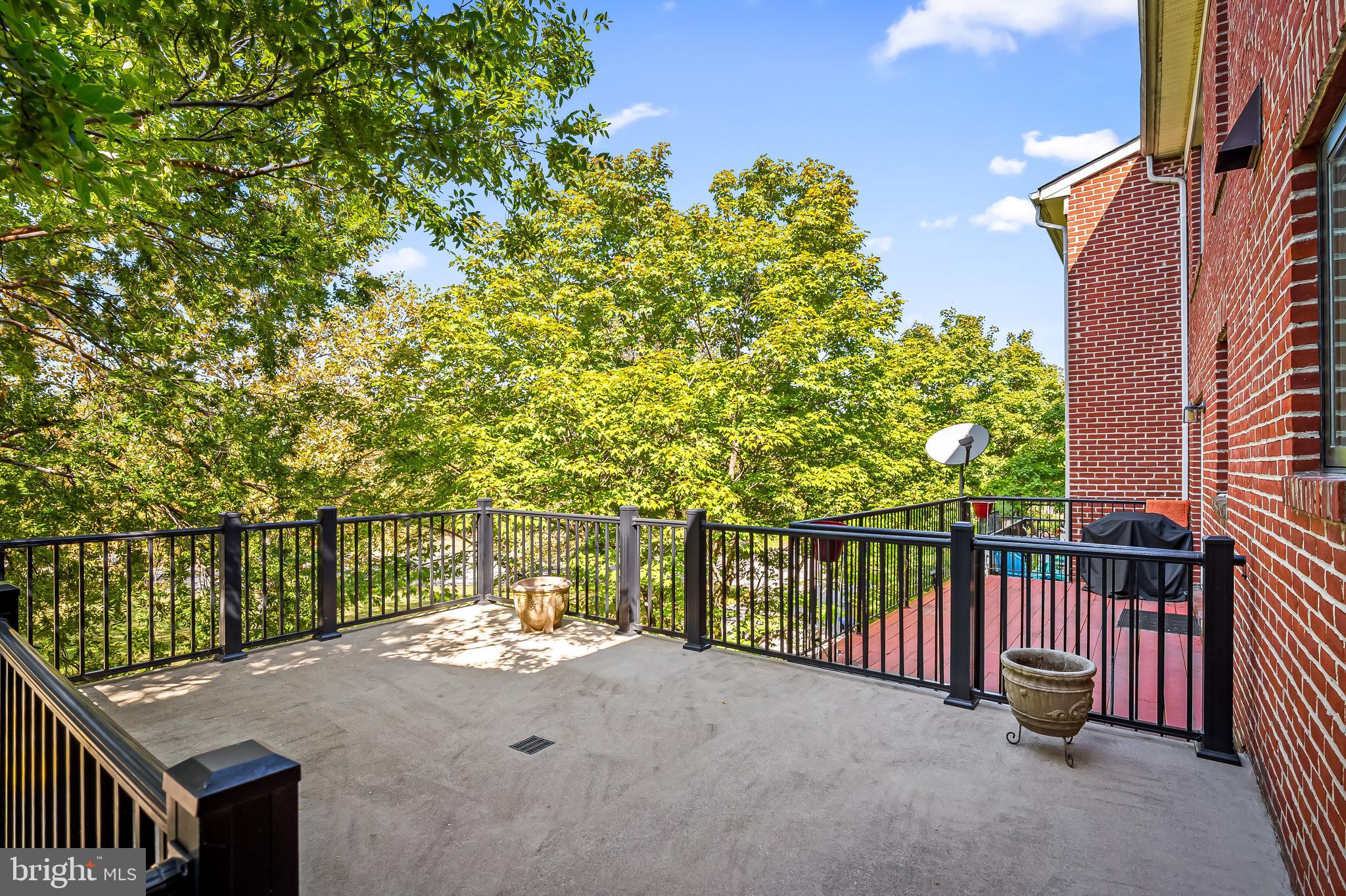 BOLTON HILL HISTORIC DISTRICT - Residential