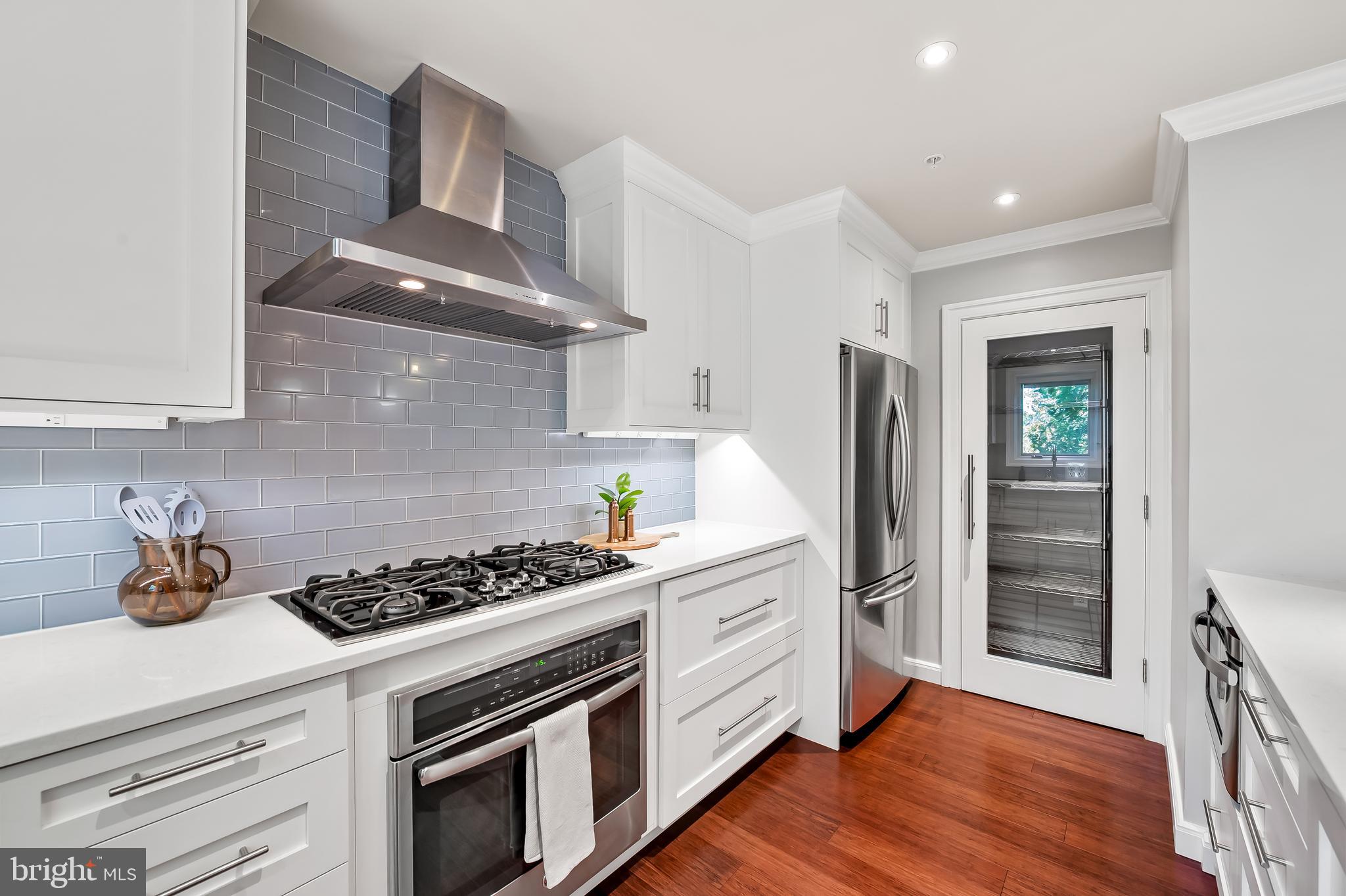 BOLTON HILL HISTORIC DISTRICT - Residential