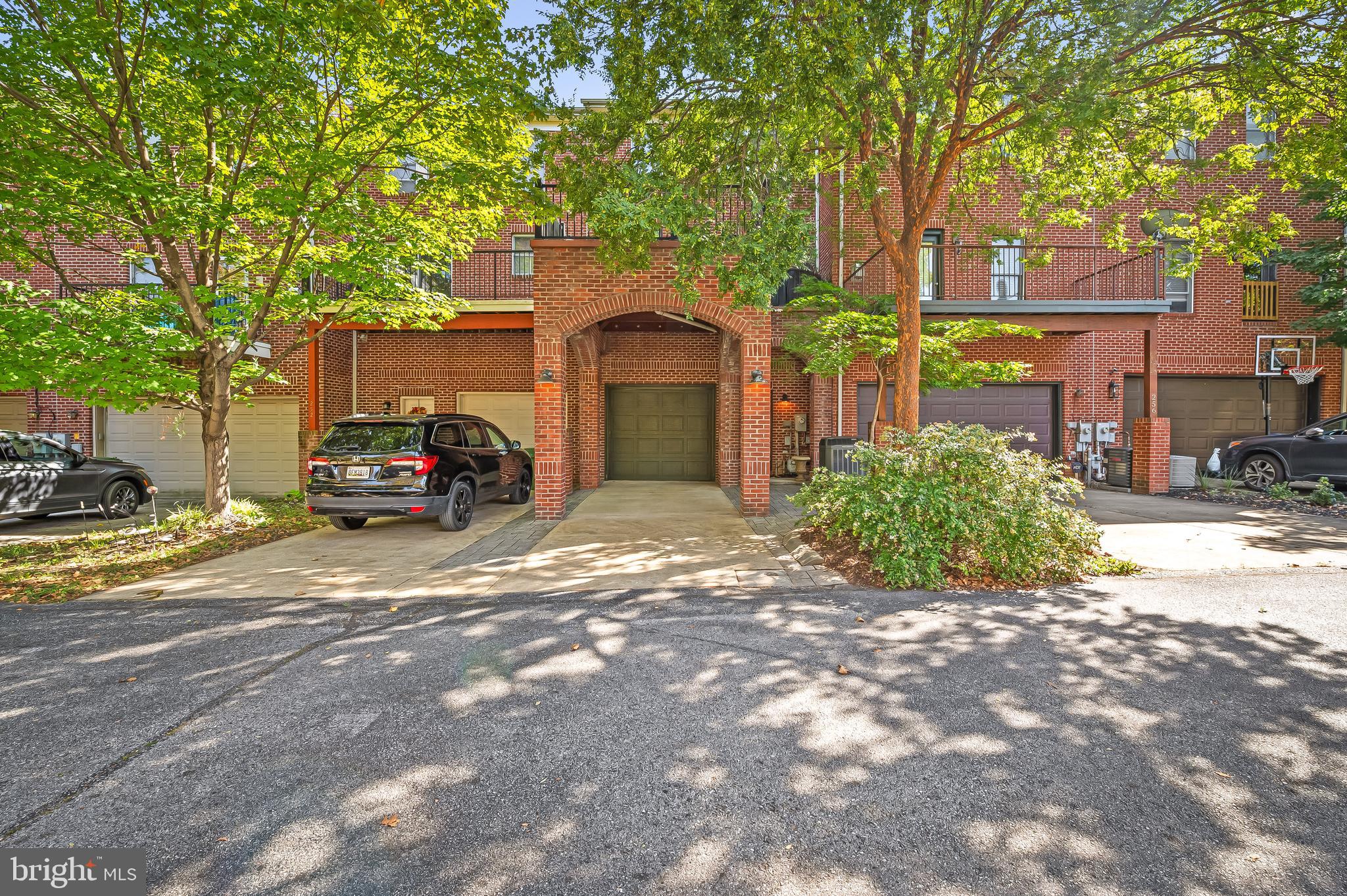 BOLTON HILL HISTORIC DISTRICT - Residential