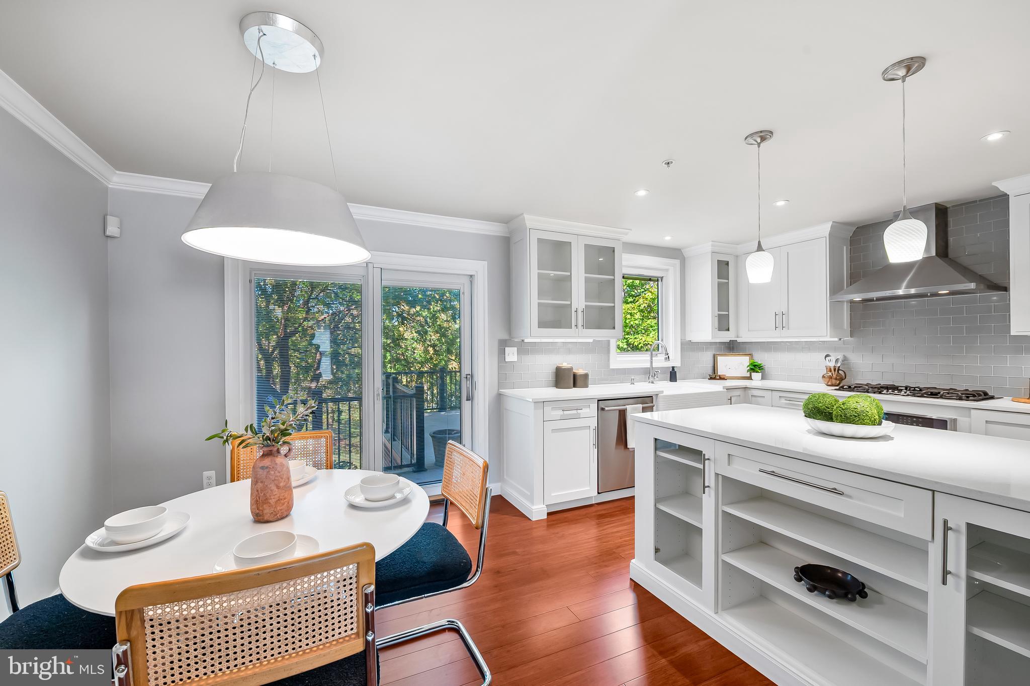 BOLTON HILL HISTORIC DISTRICT - Residential