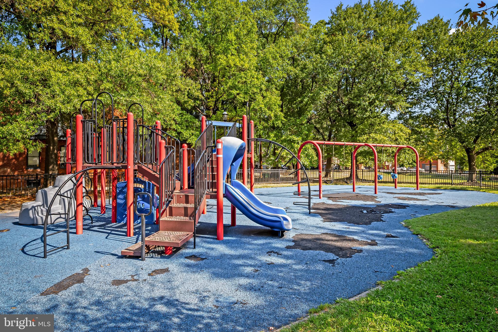 BOLTON HILL HISTORIC DISTRICT - Residential