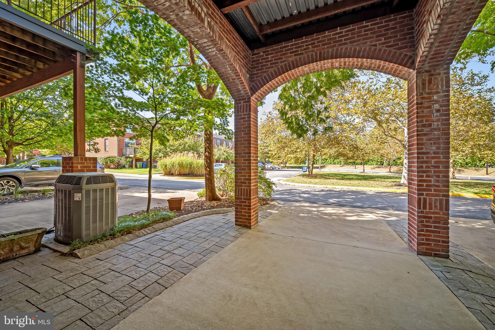 BOLTON HILL HISTORIC DISTRICT - Residential