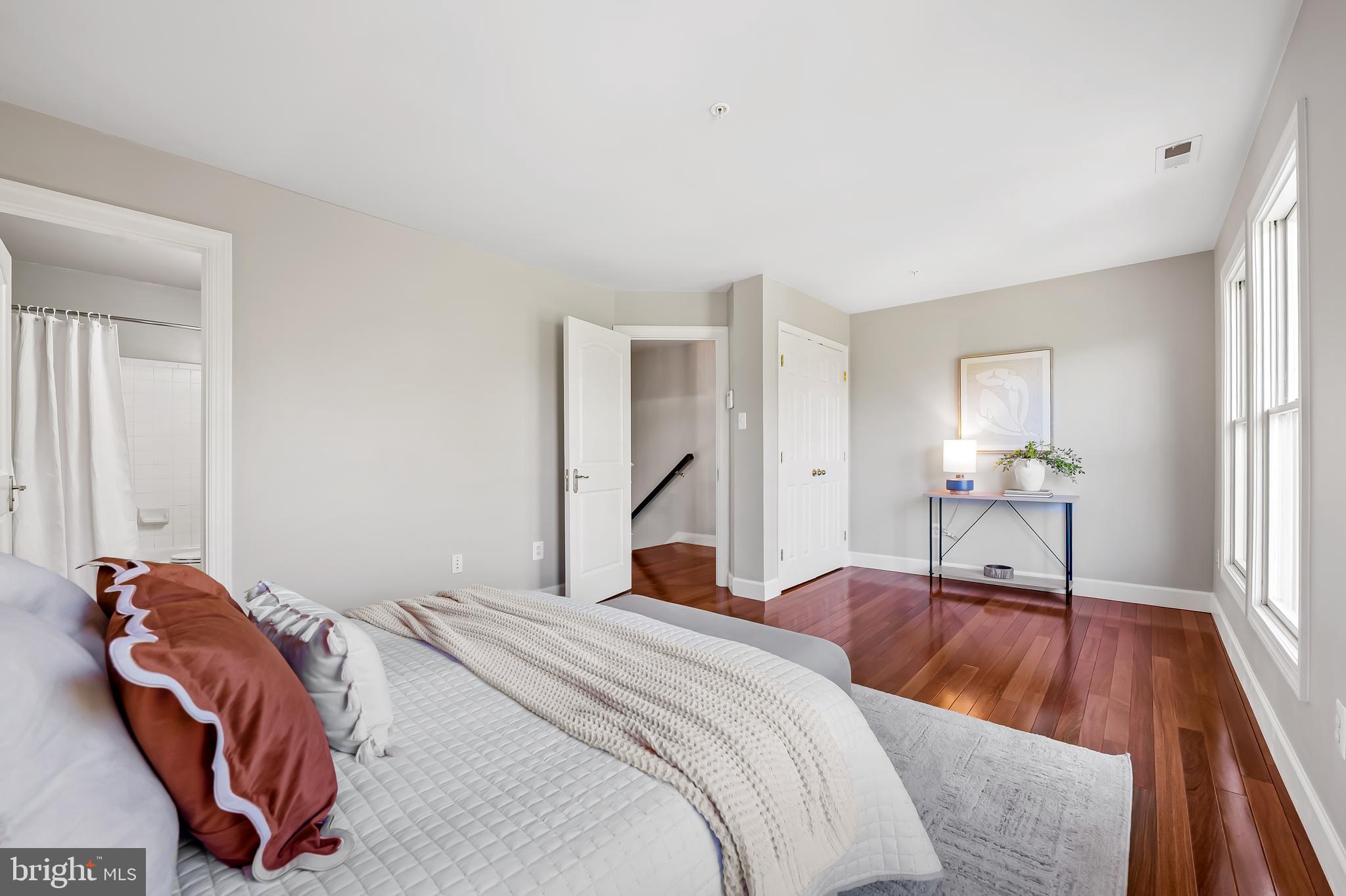 BOLTON HILL HISTORIC DISTRICT - Residential