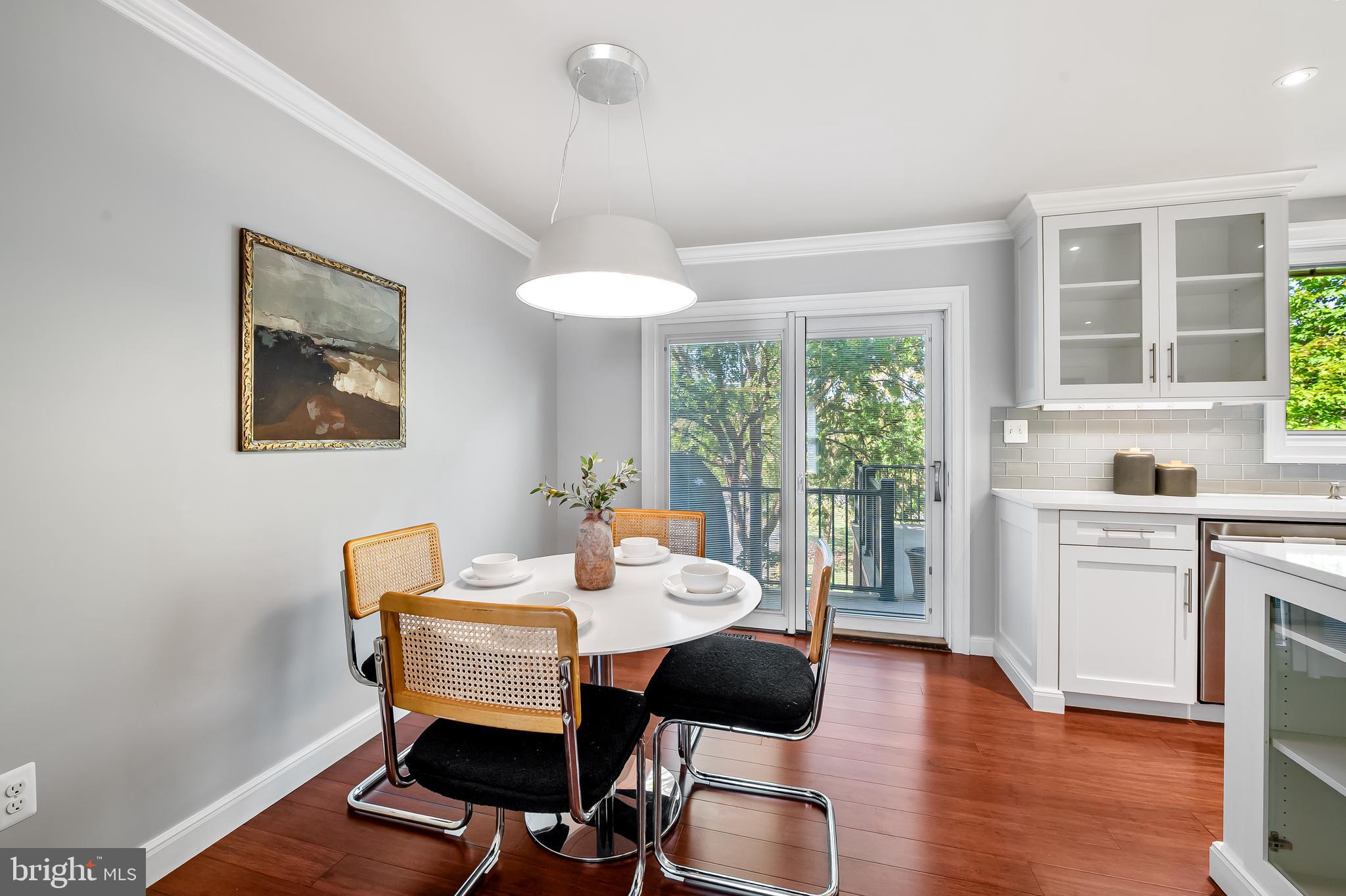 BOLTON HILL HISTORIC DISTRICT - Residential