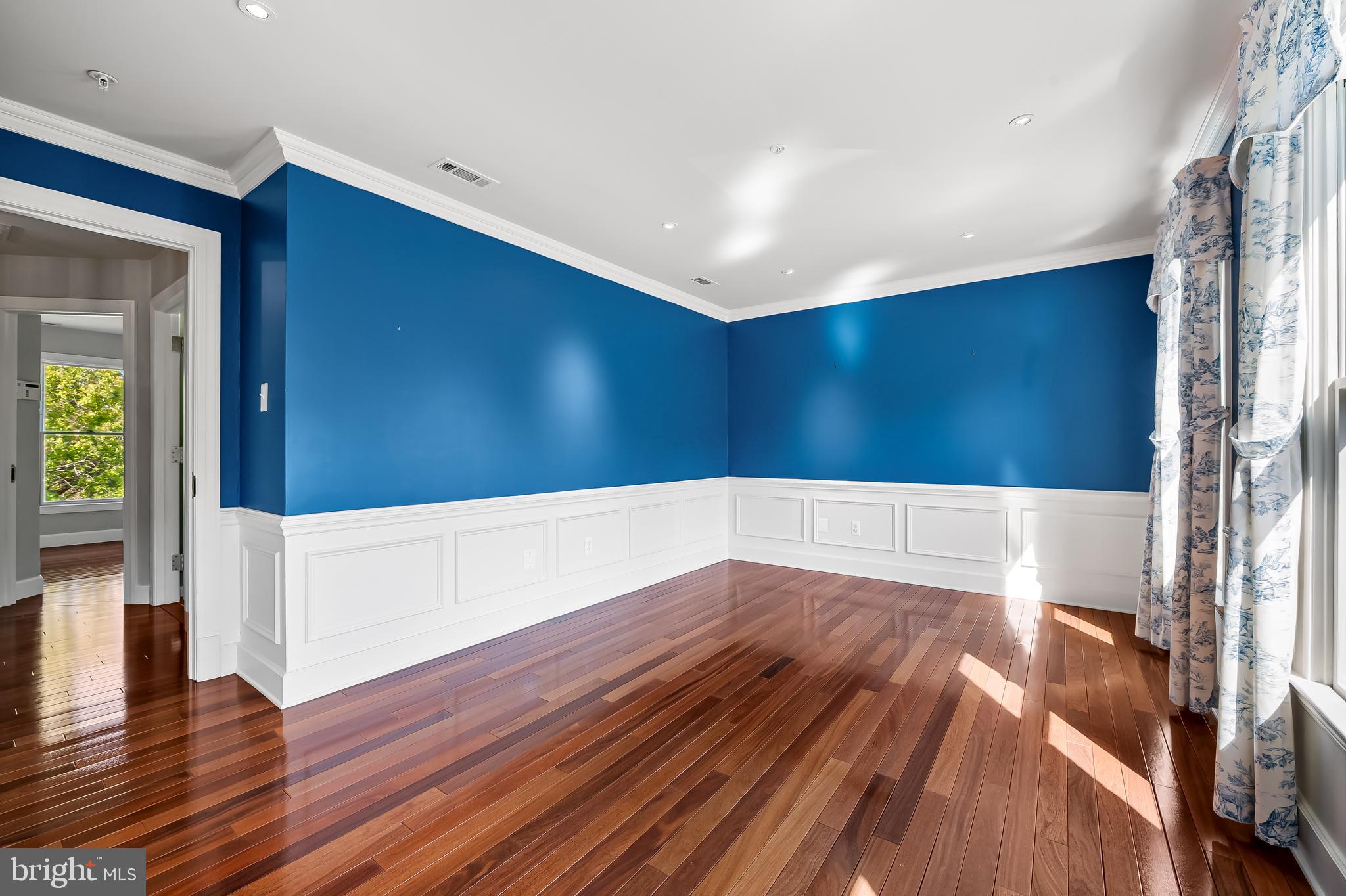 BOLTON HILL HISTORIC DISTRICT - Residential