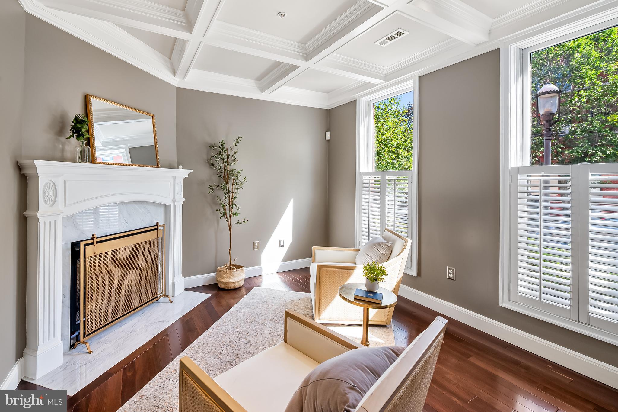 BOLTON HILL HISTORIC DISTRICT - Residential