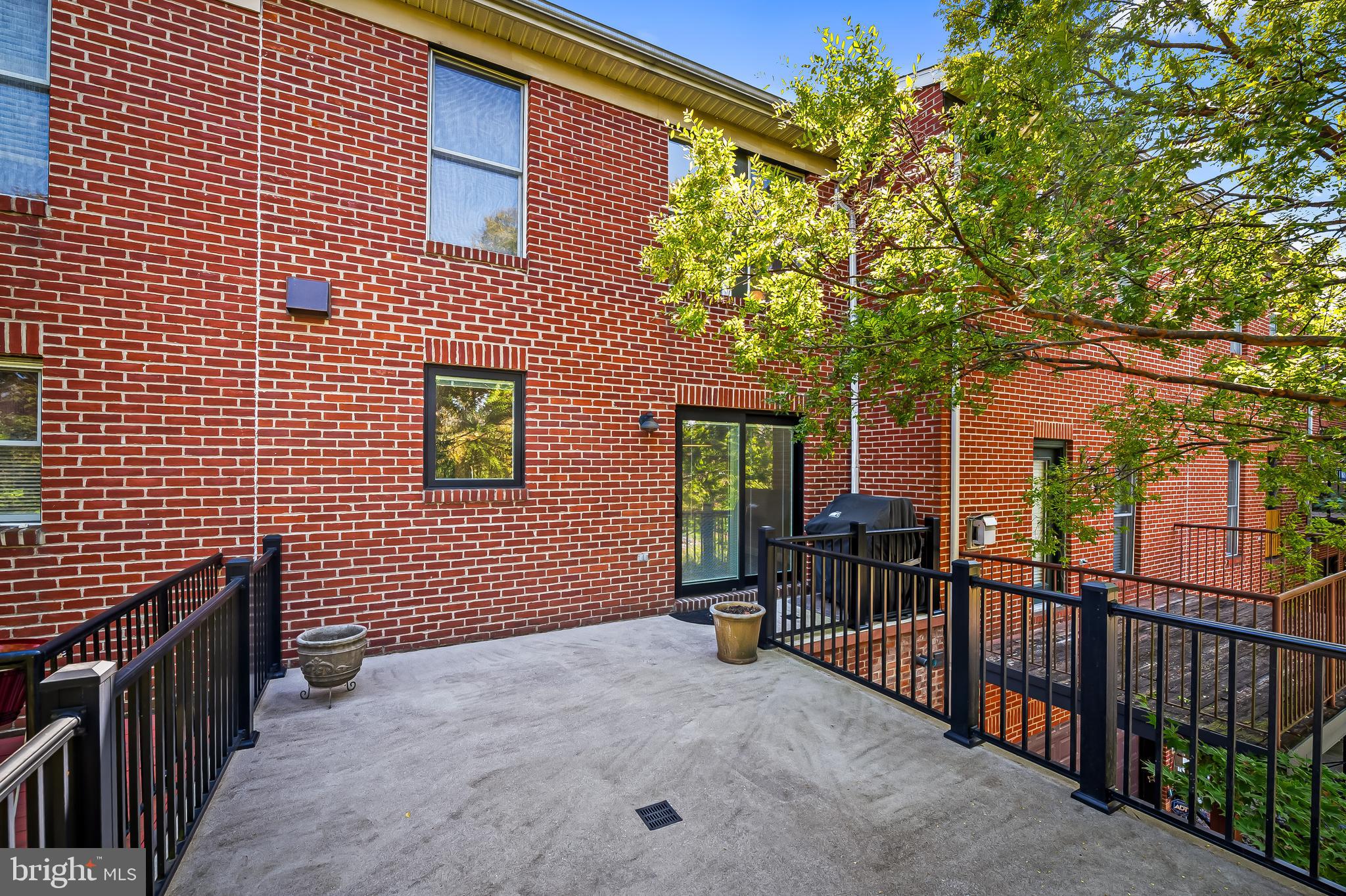 BOLTON HILL HISTORIC DISTRICT - Residential