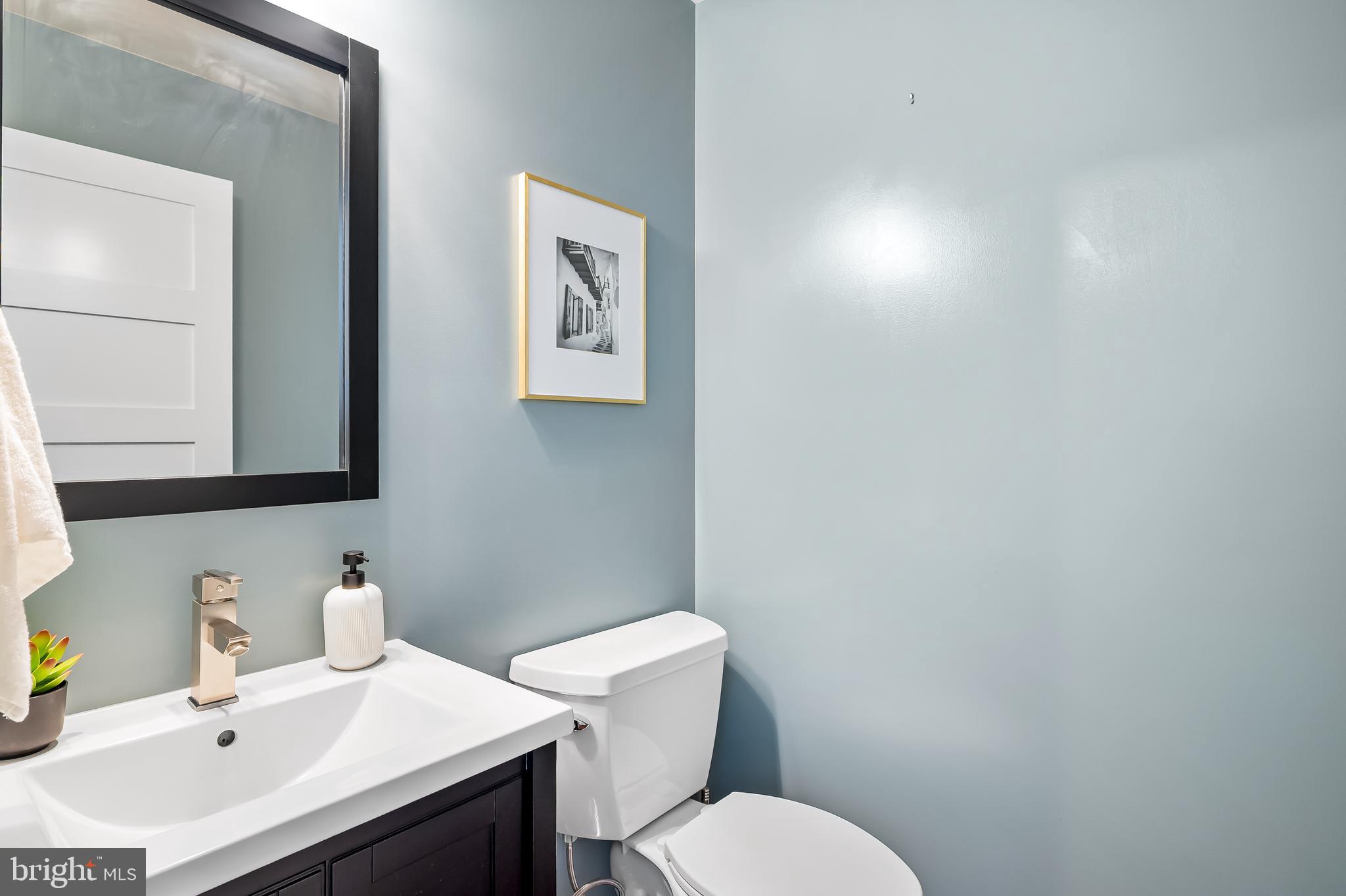 BOLTON HILL HISTORIC DISTRICT - Residential