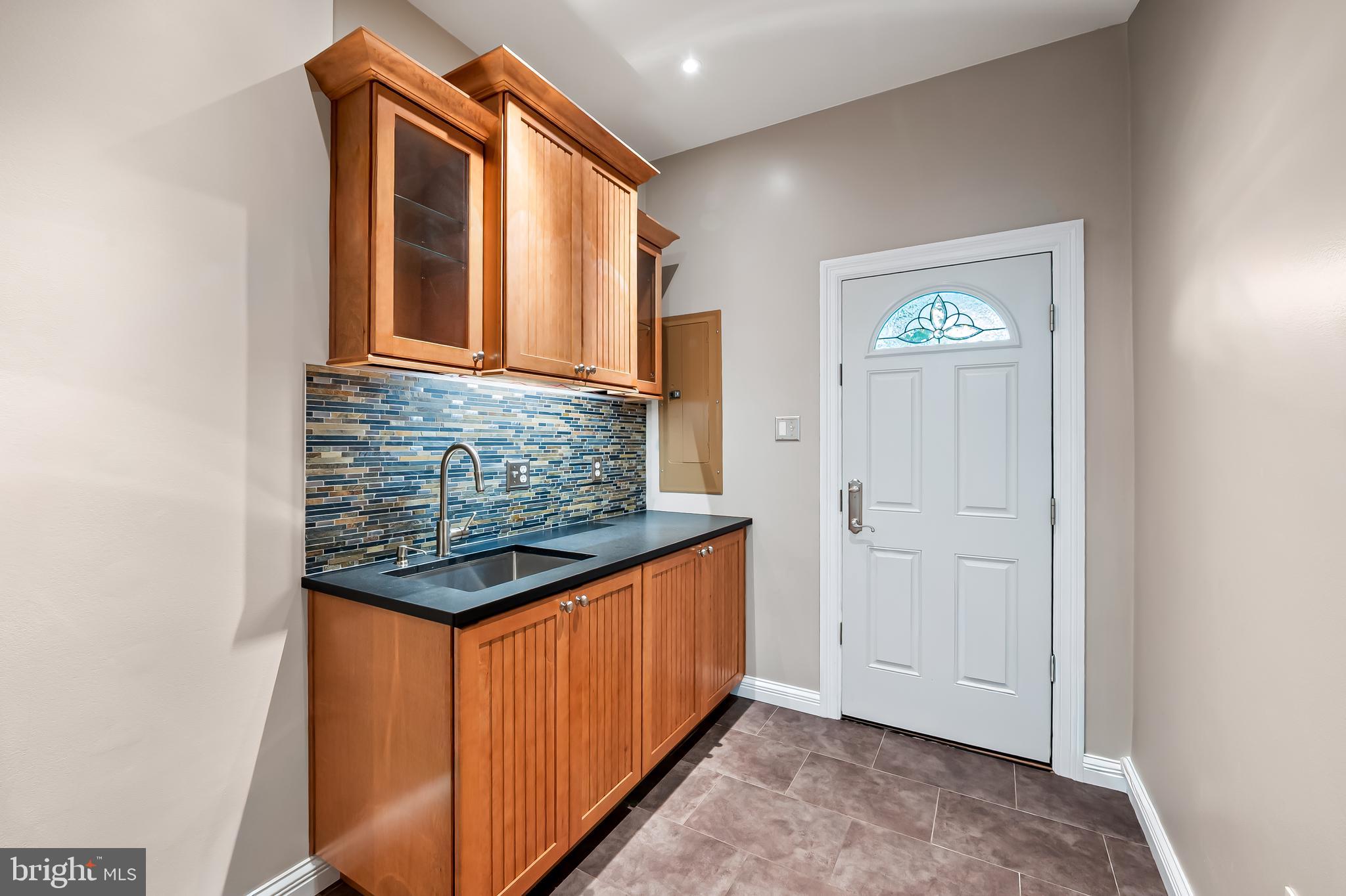 BOLTON HILL HISTORIC DISTRICT - Residential