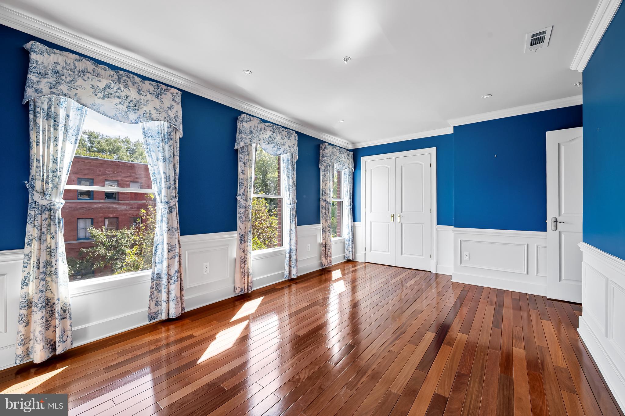 BOLTON HILL HISTORIC DISTRICT - Residential