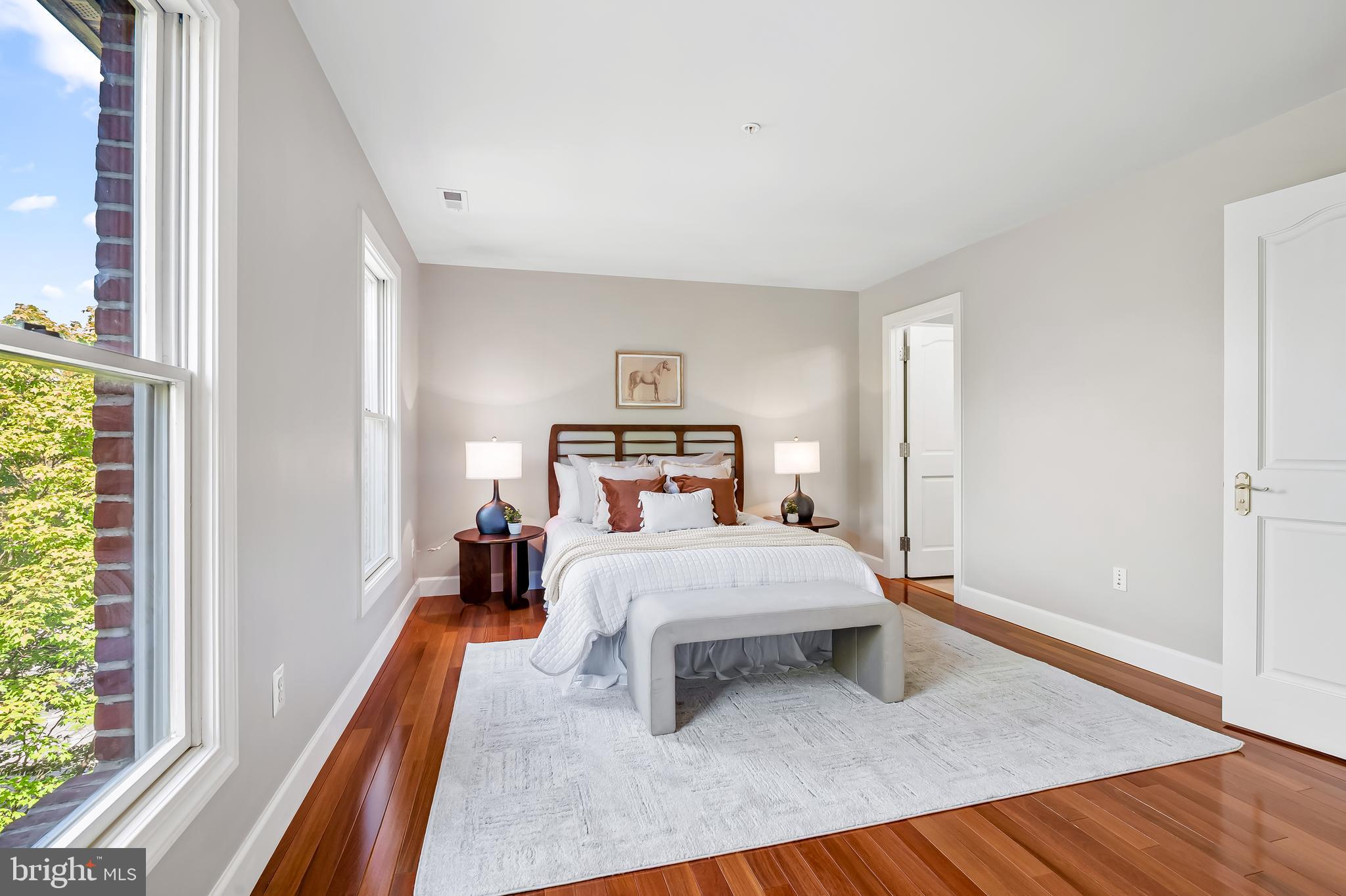 BOLTON HILL HISTORIC DISTRICT - Residential