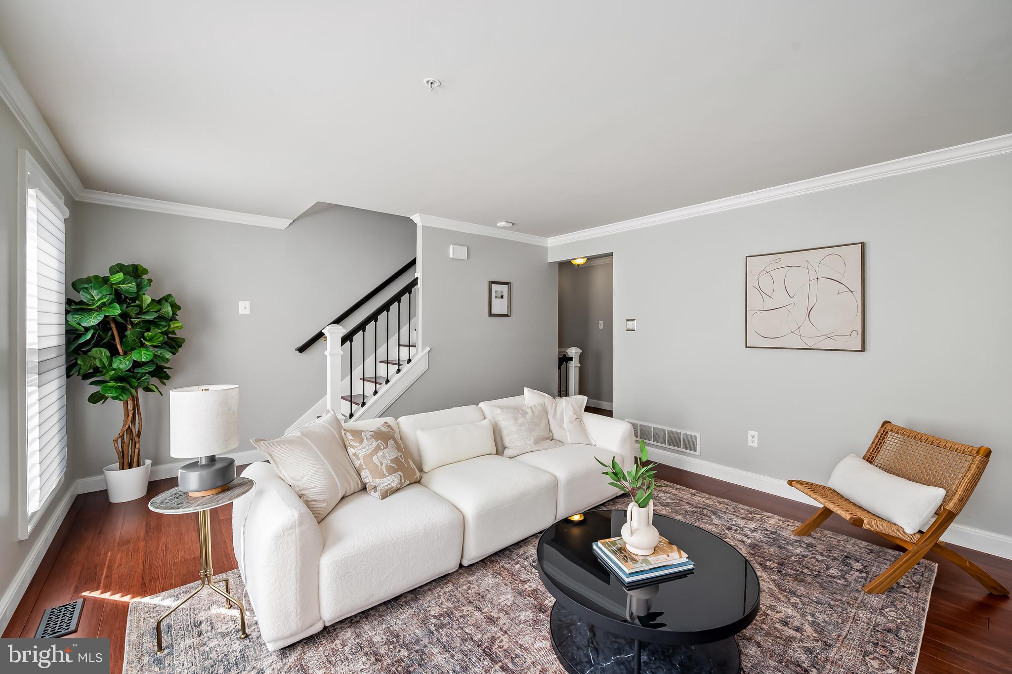 BOLTON HILL HISTORIC DISTRICT - Residential