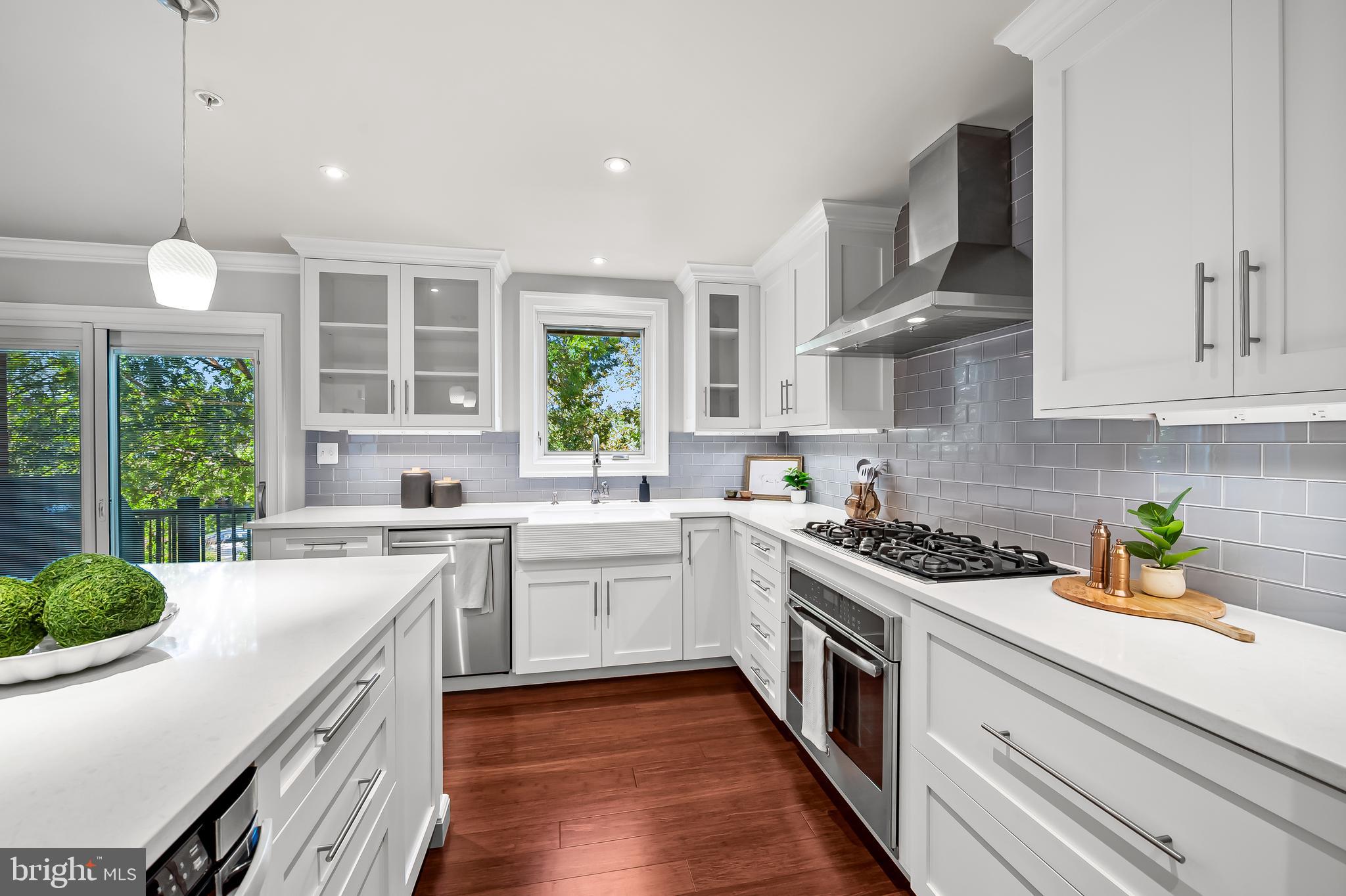 BOLTON HILL HISTORIC DISTRICT - Residential