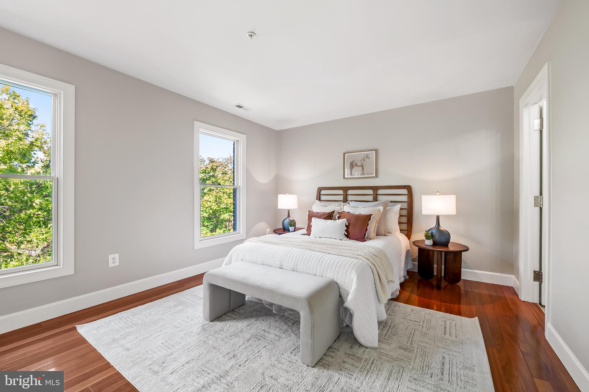 BOLTON HILL HISTORIC DISTRICT - Residential