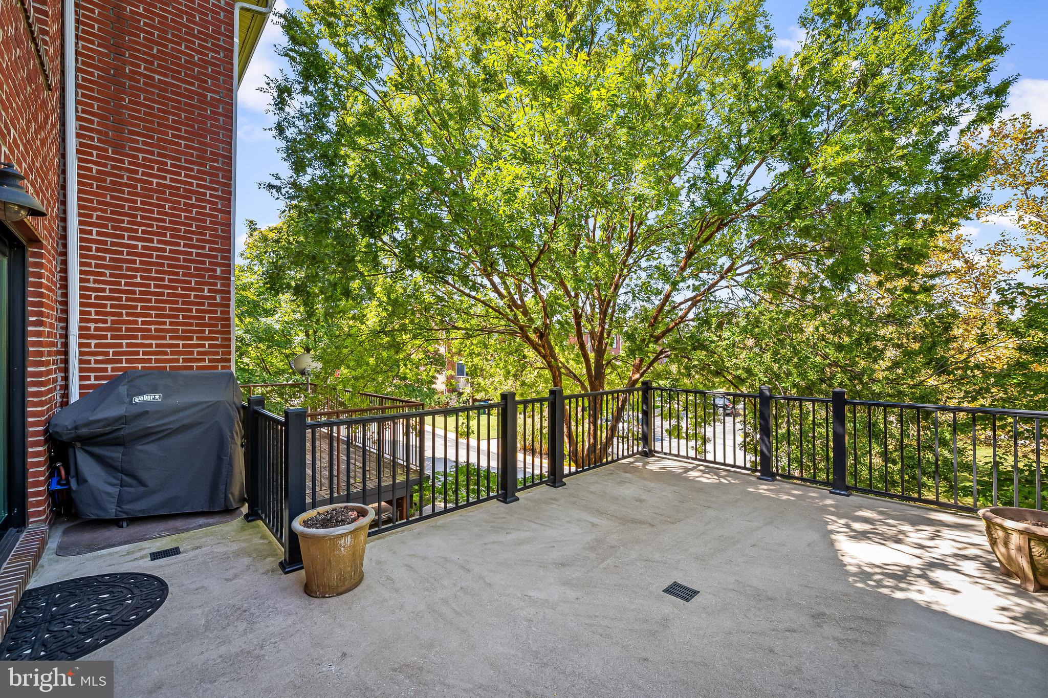 BOLTON HILL HISTORIC DISTRICT - Residential