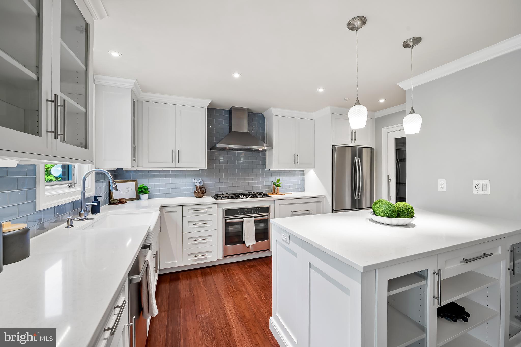 BOLTON HILL HISTORIC DISTRICT - Residential