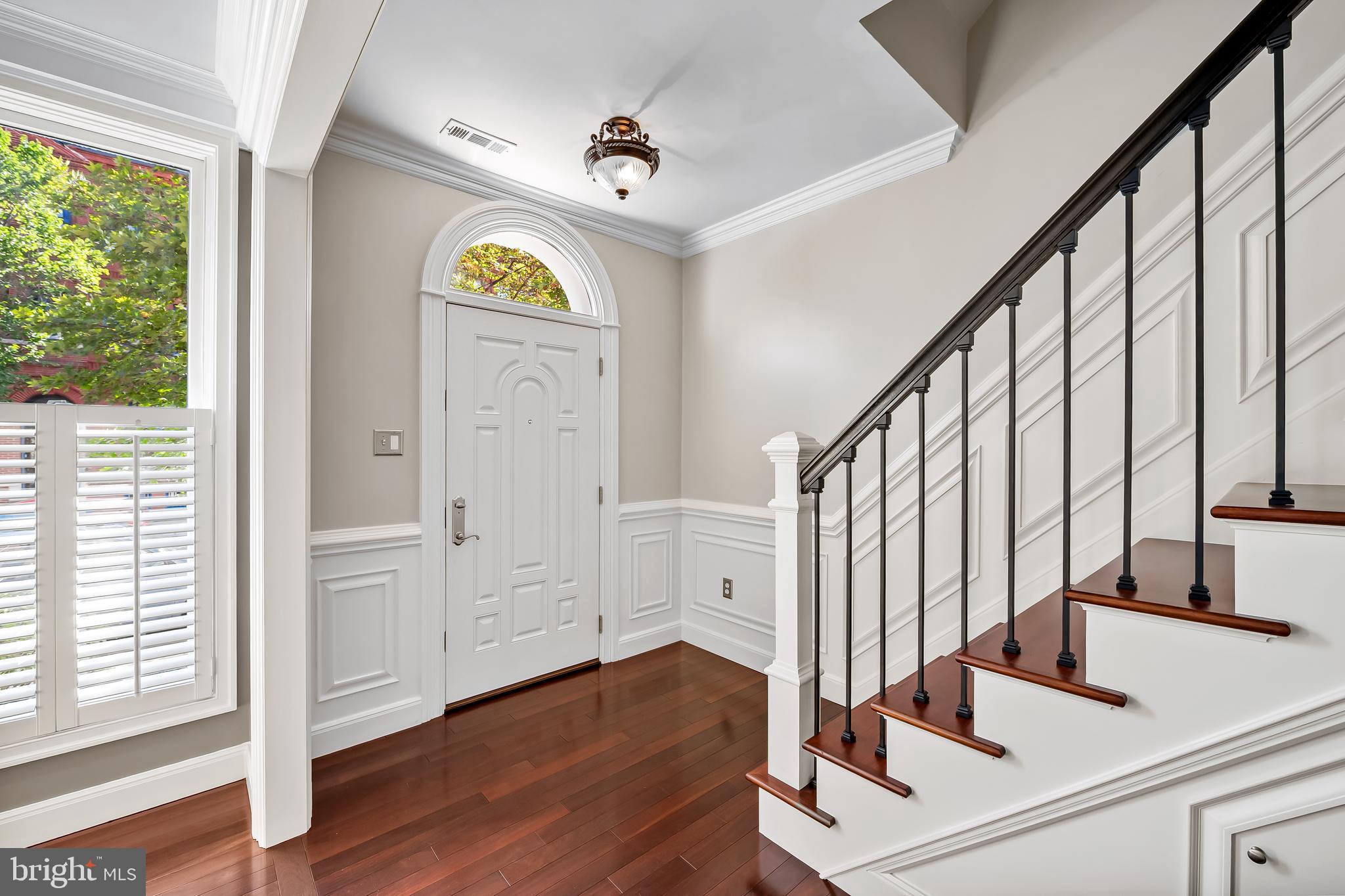 BOLTON HILL HISTORIC DISTRICT - Residential