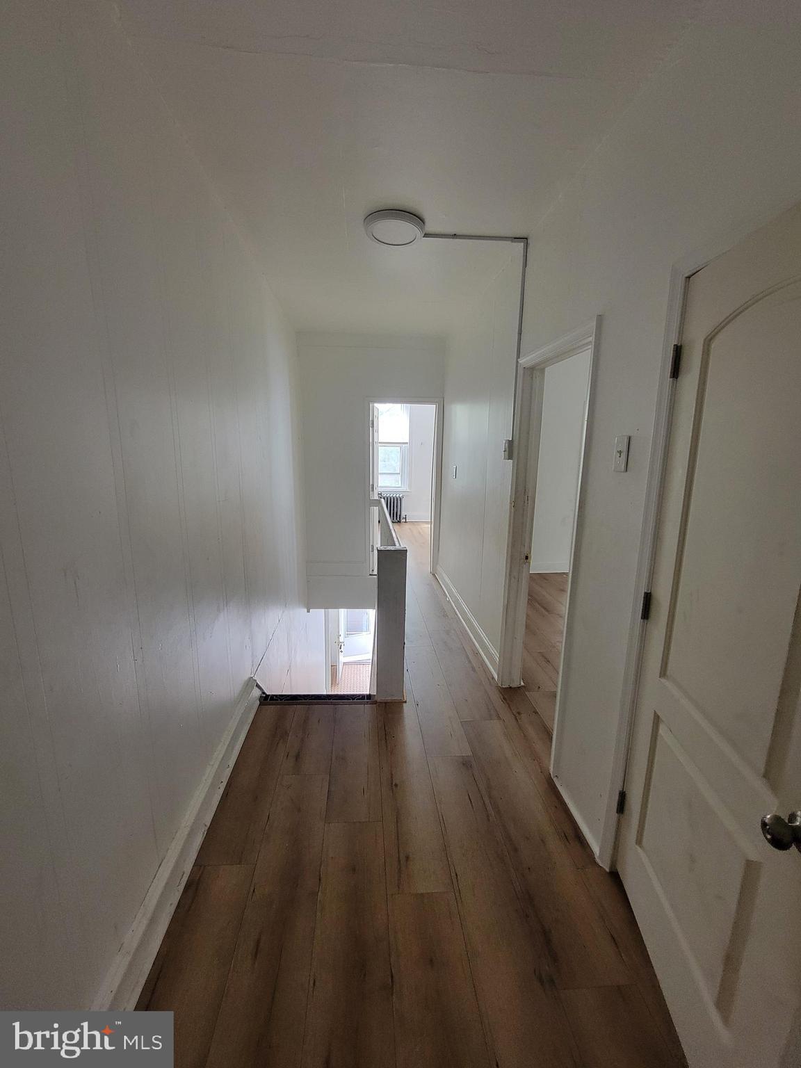 POINT BREEZE - Residential