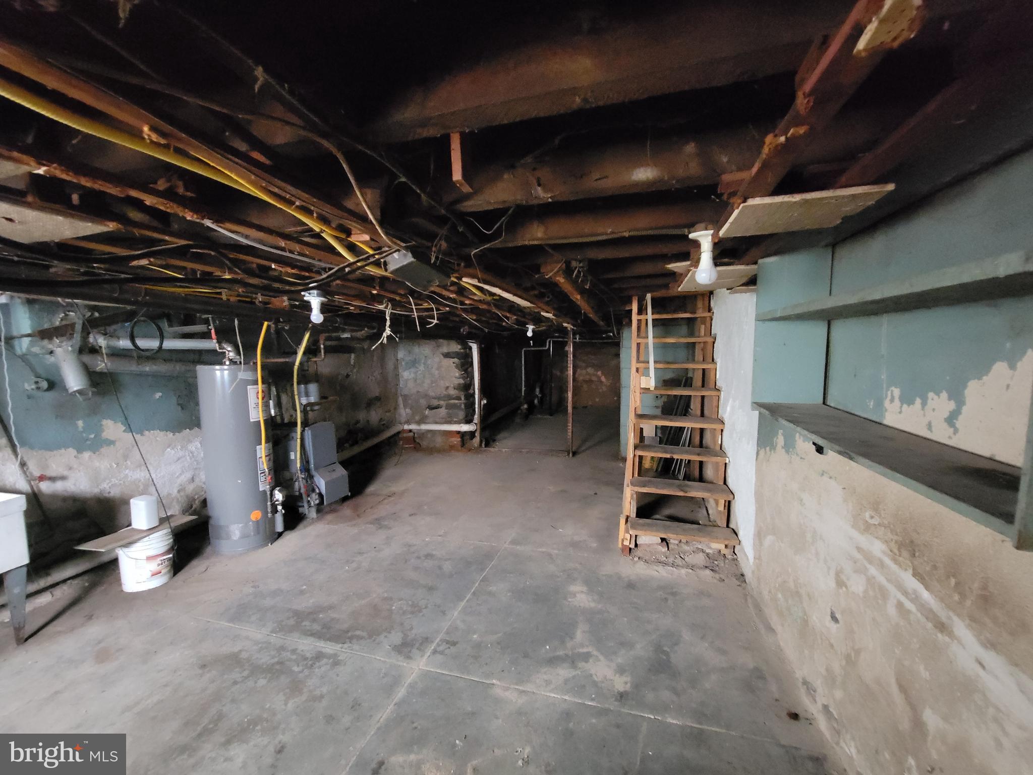 POINT BREEZE - Residential