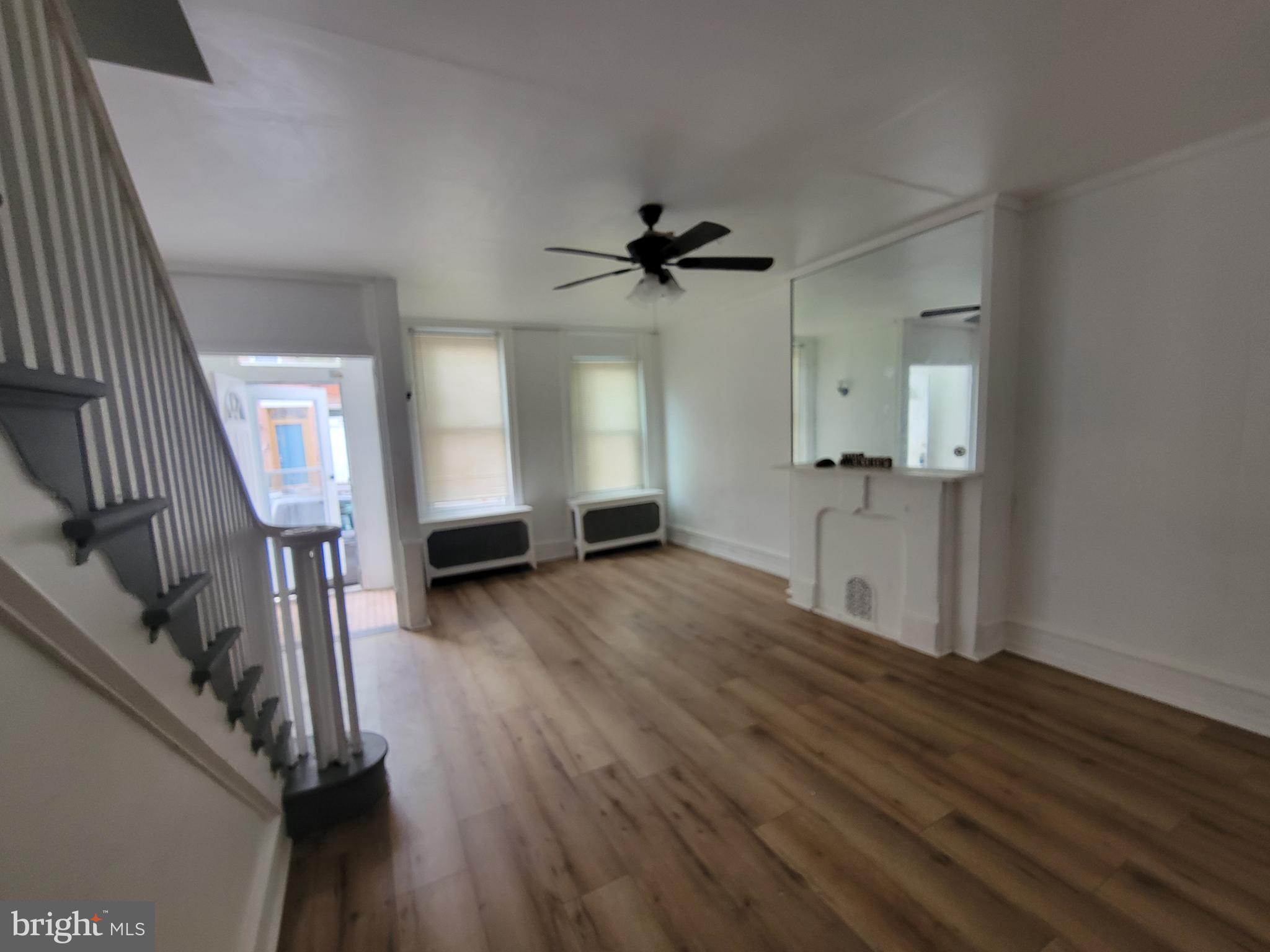 POINT BREEZE - Residential