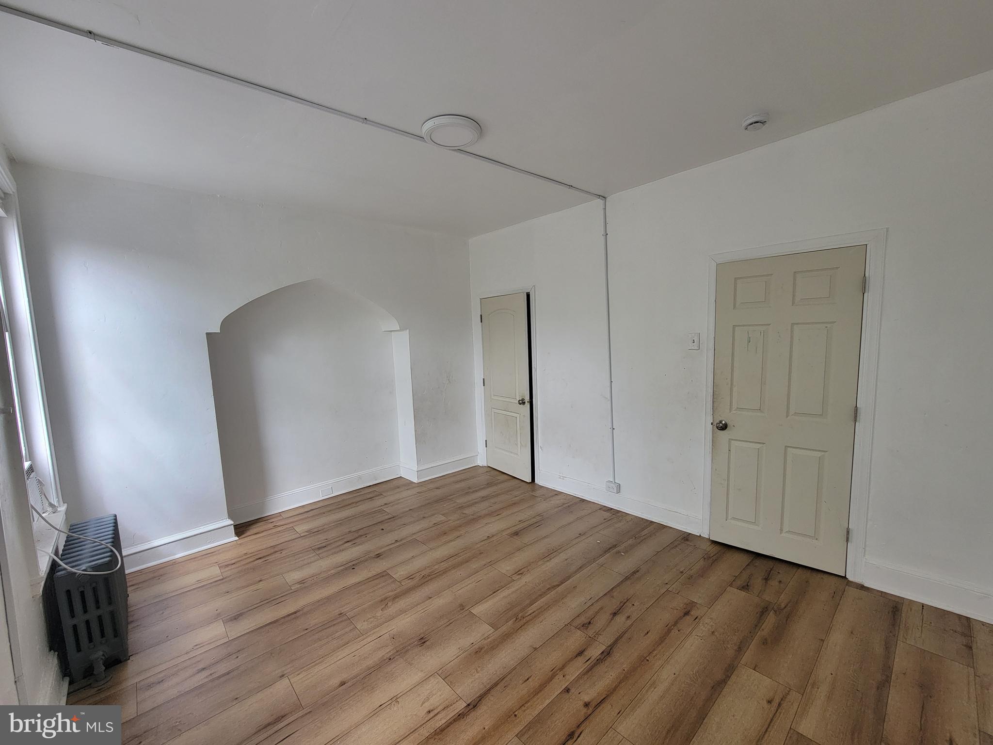 POINT BREEZE - Residential