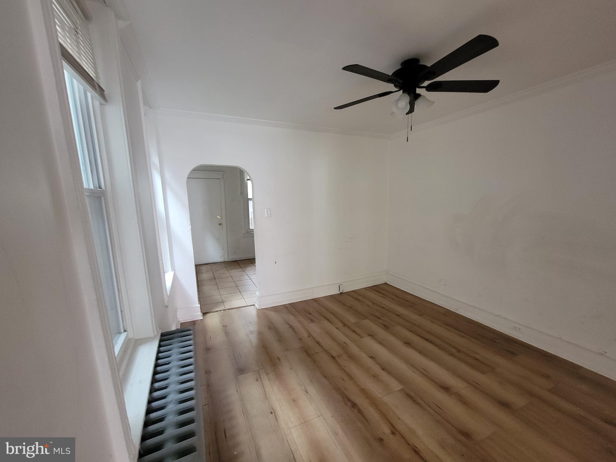 POINT BREEZE - Residential