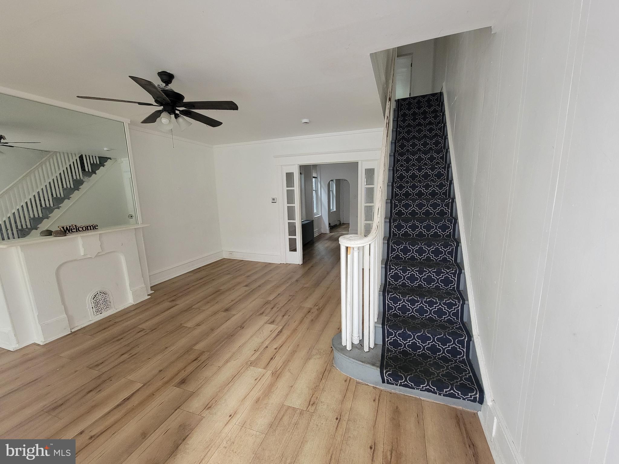 POINT BREEZE - Residential