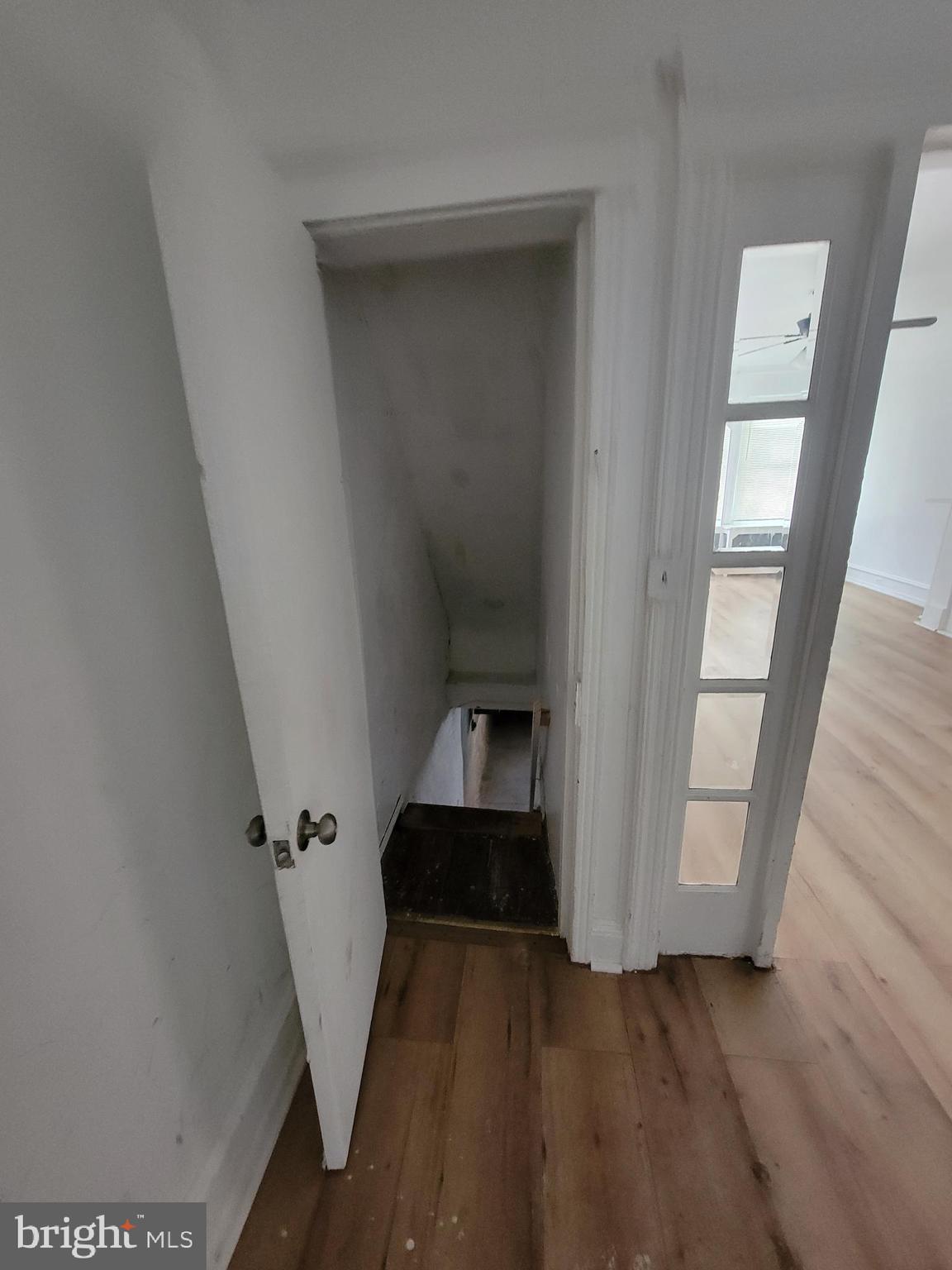 POINT BREEZE - Residential