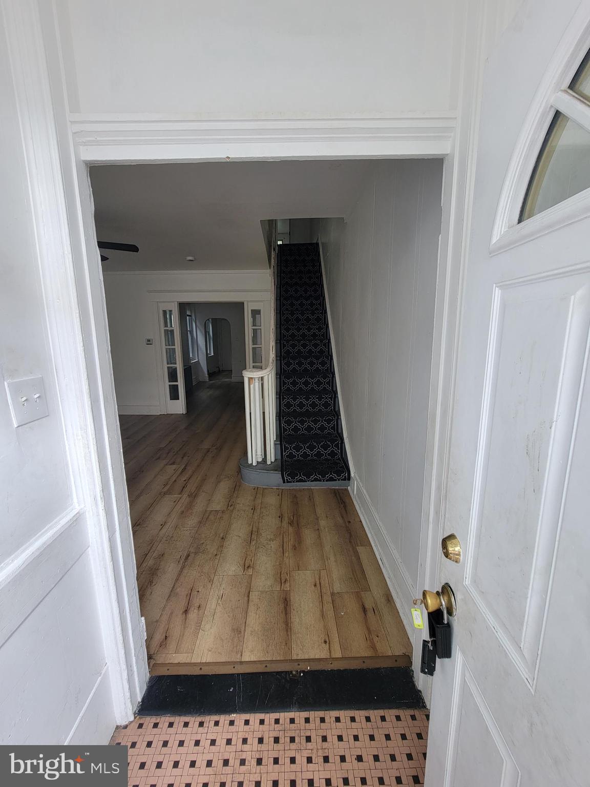 POINT BREEZE - Residential