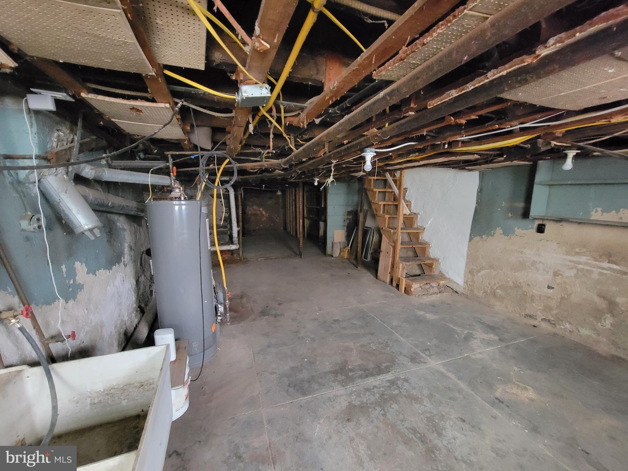 POINT BREEZE - Residential