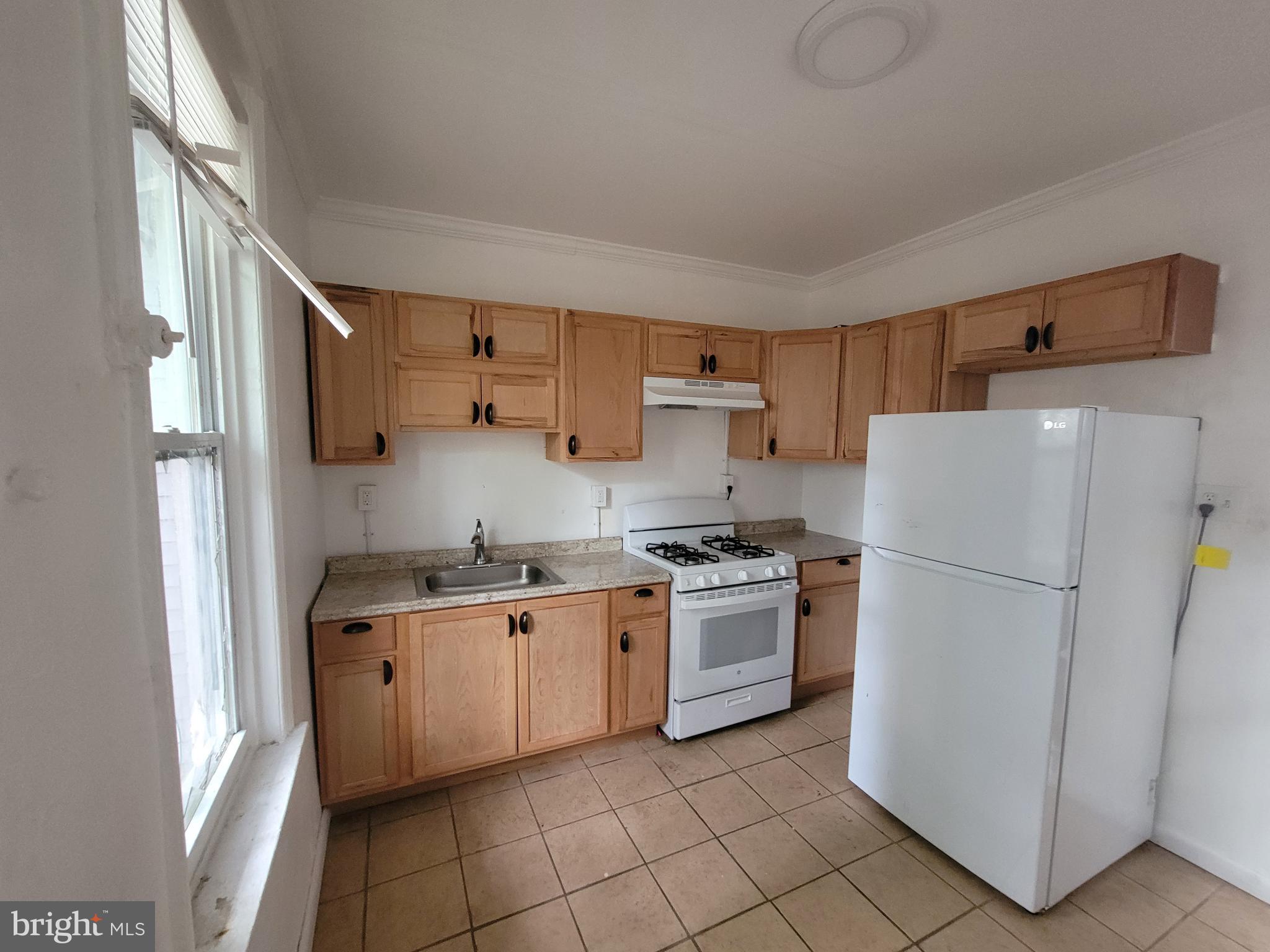 POINT BREEZE - Residential