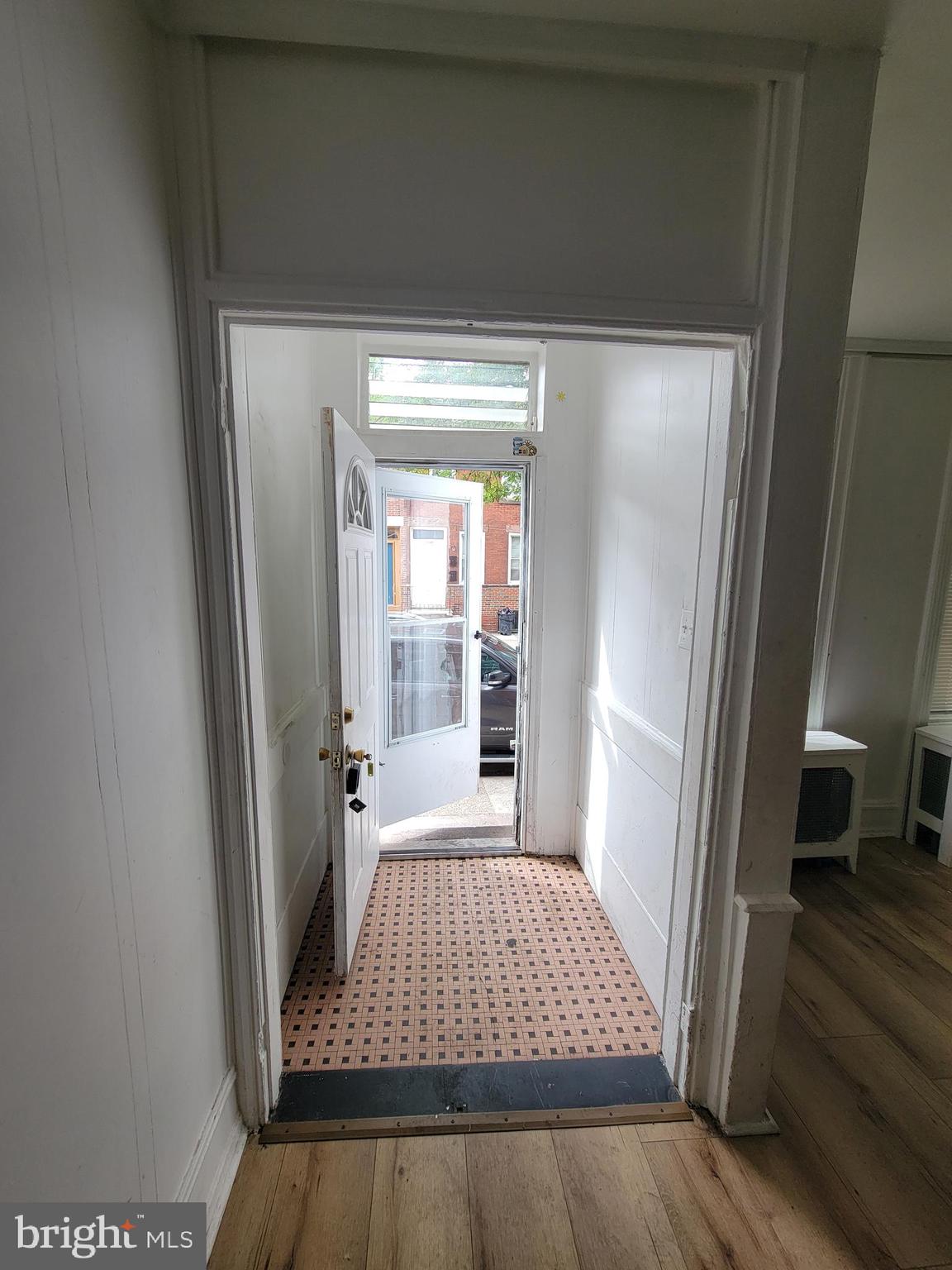 POINT BREEZE - Residential