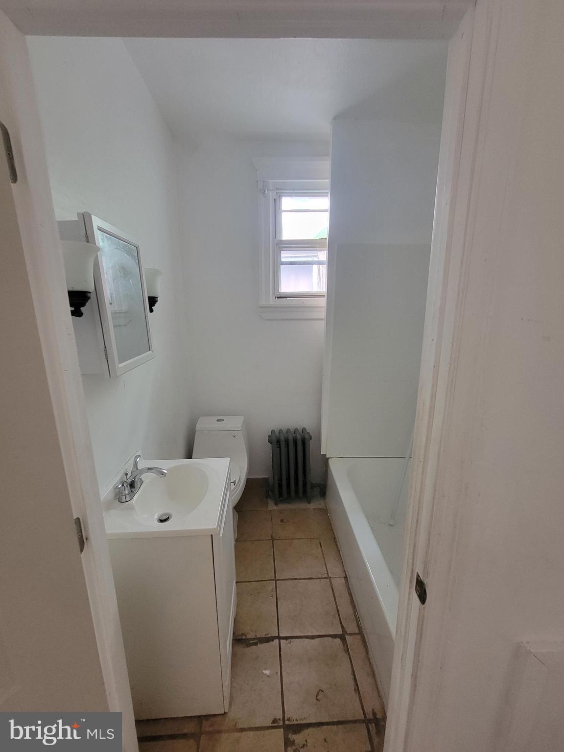 POINT BREEZE - Residential