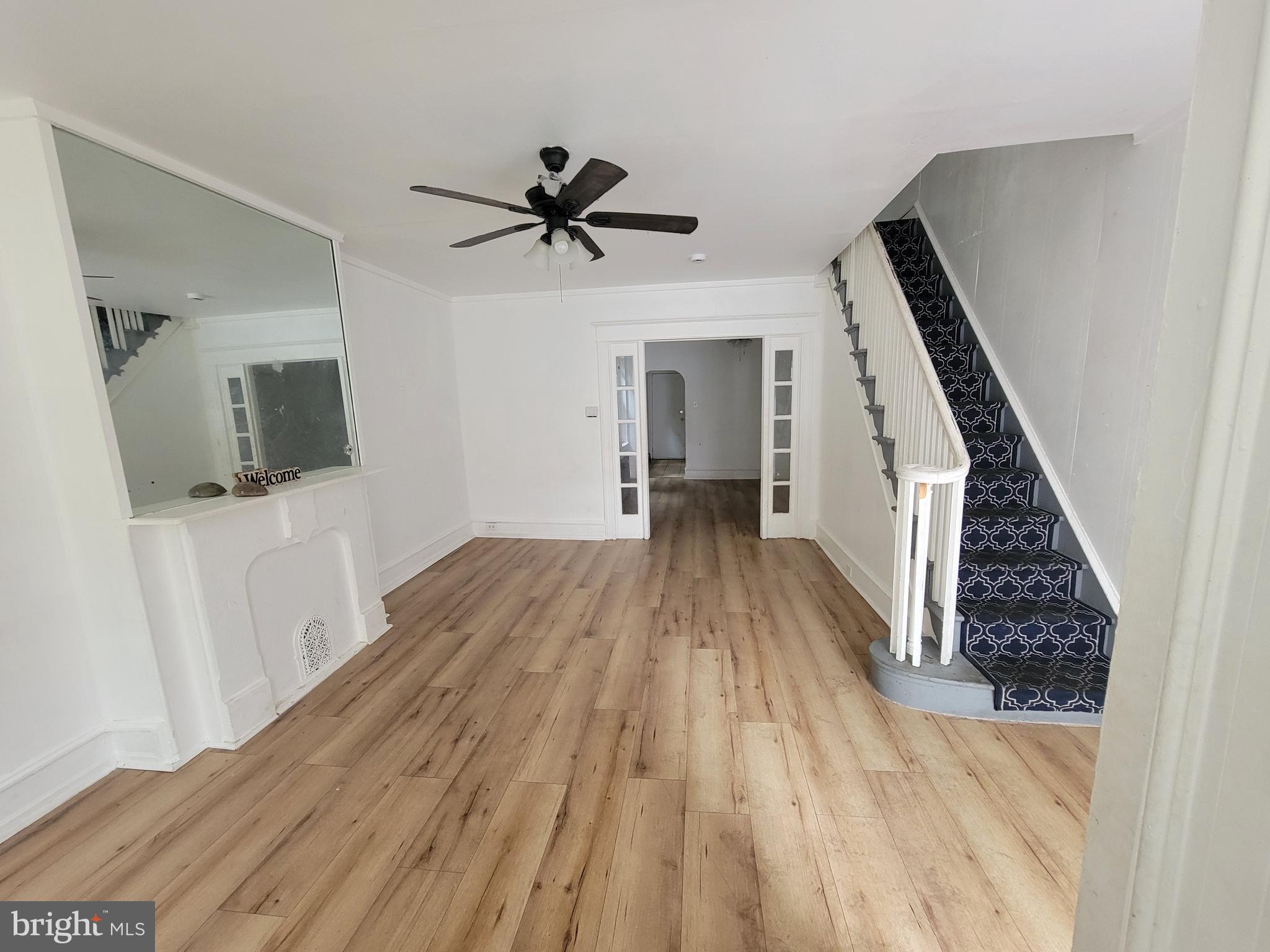 POINT BREEZE - Residential