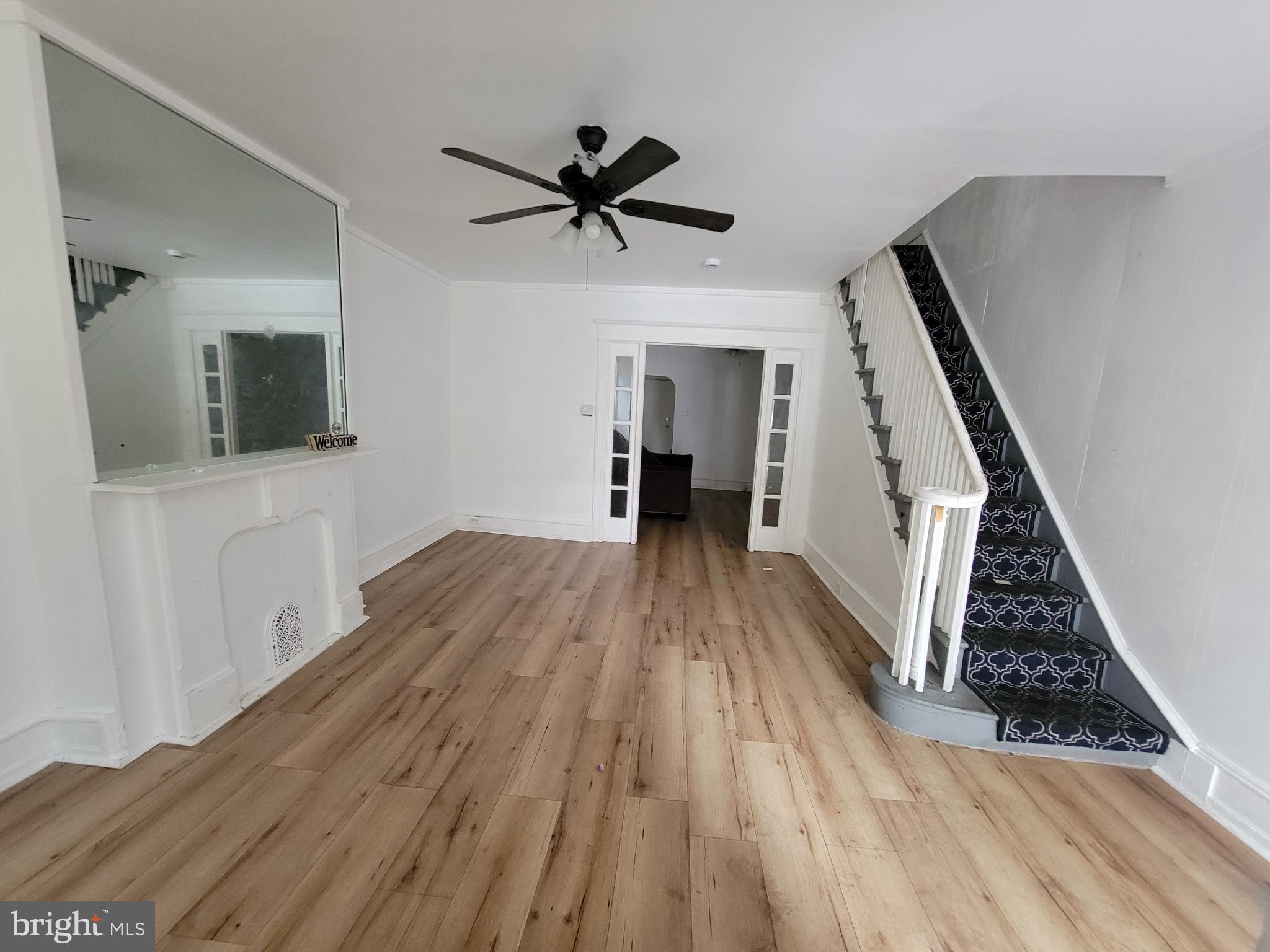 POINT BREEZE - Residential