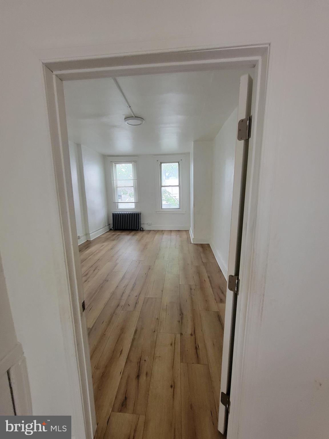 POINT BREEZE - Residential