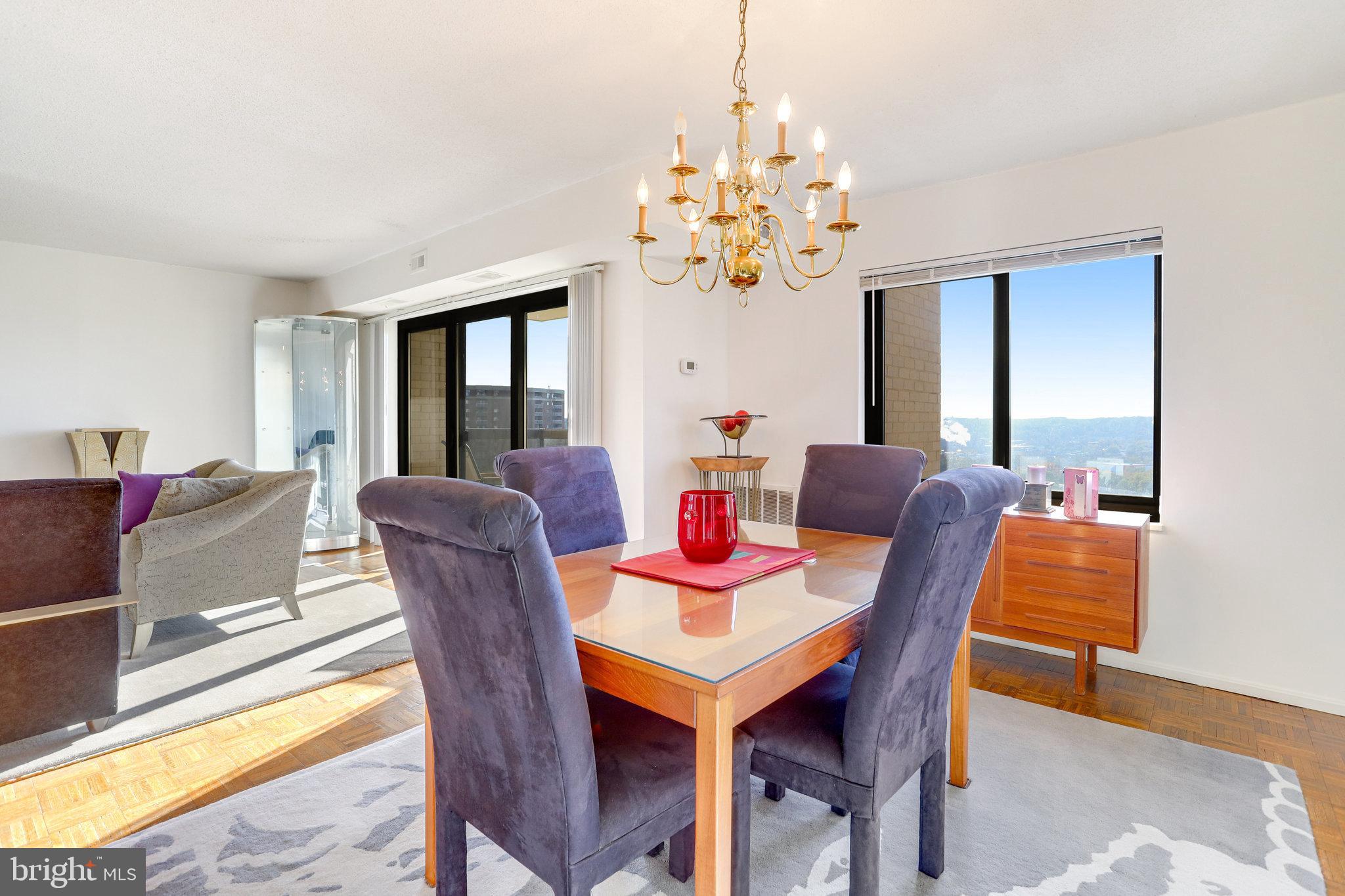 WATERGATE AT LANDMARK - Residential