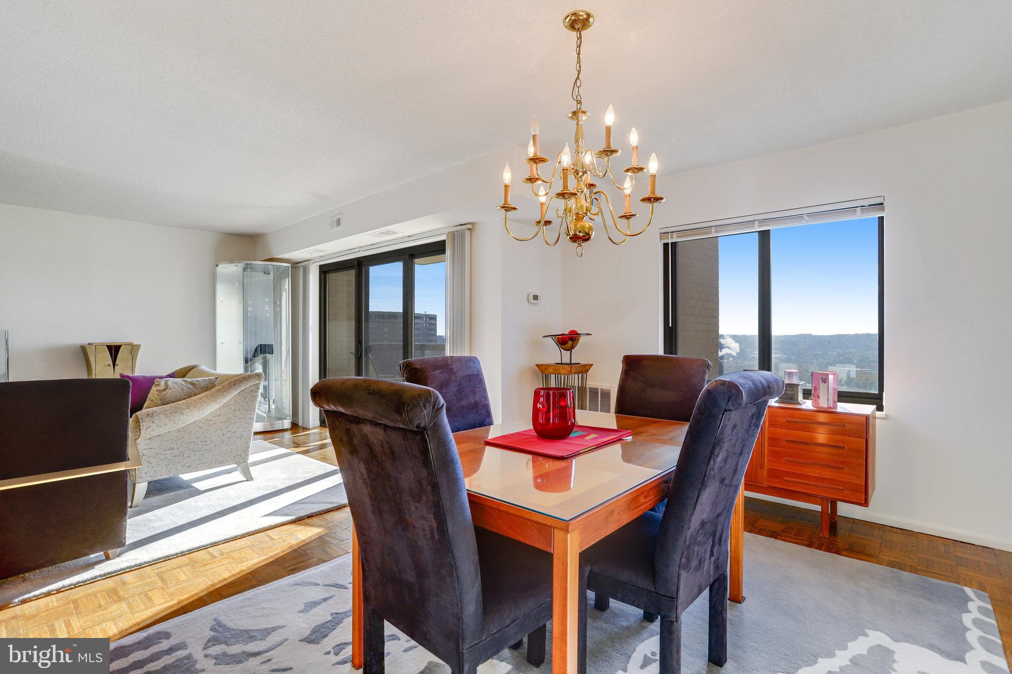 WATERGATE AT LANDMARK - Residential