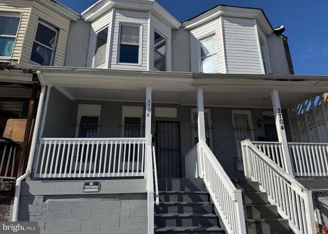 WARD 27 - Residential Lease