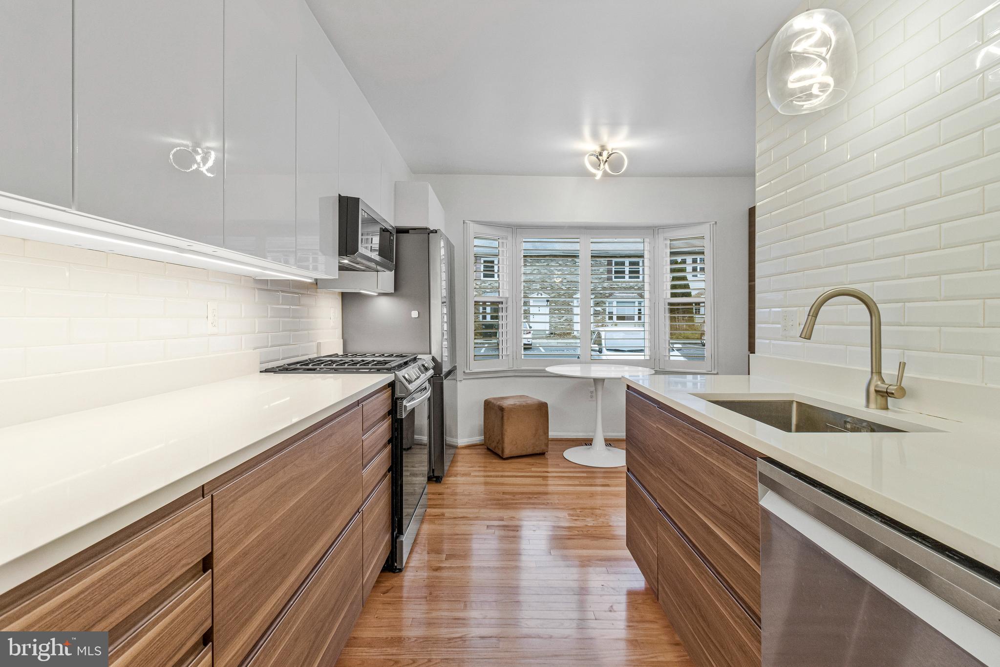 FOXWOOD - Residential